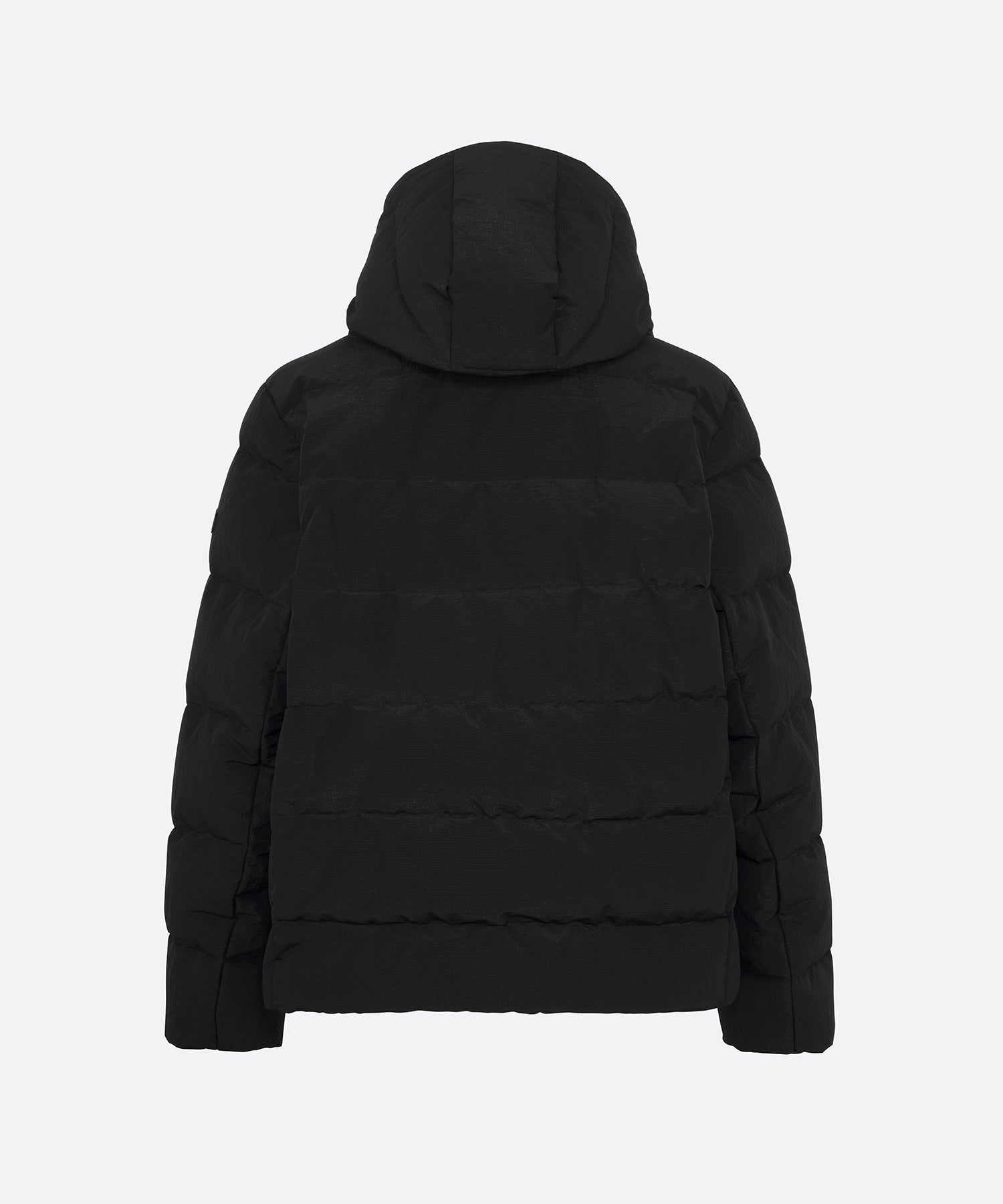PONCE Short Down Jacket