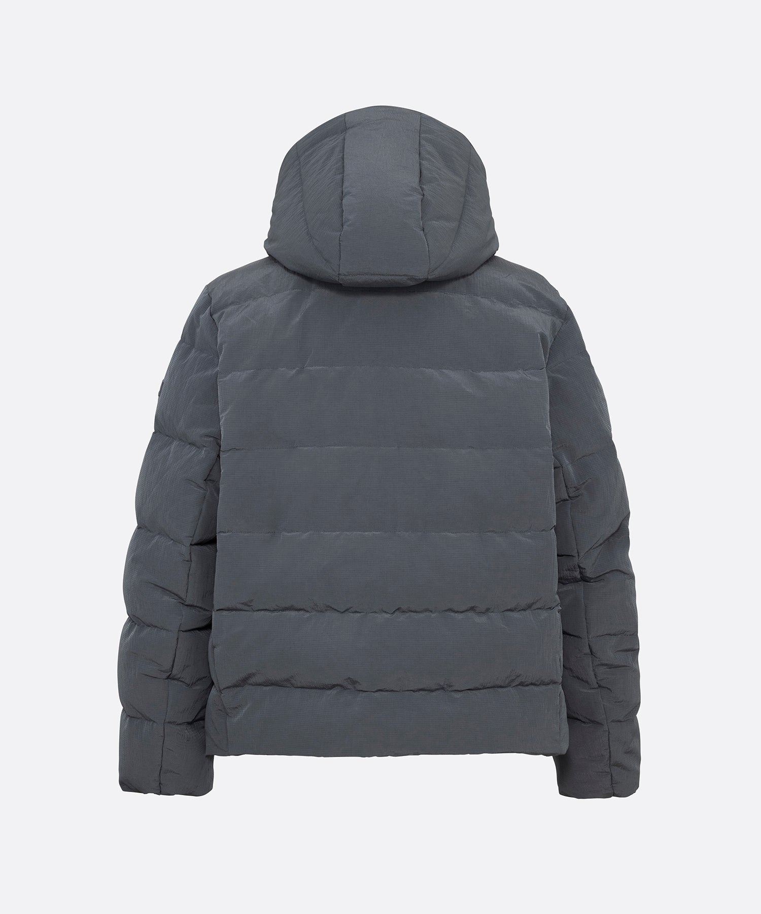 PONCE Short Down Jacket
