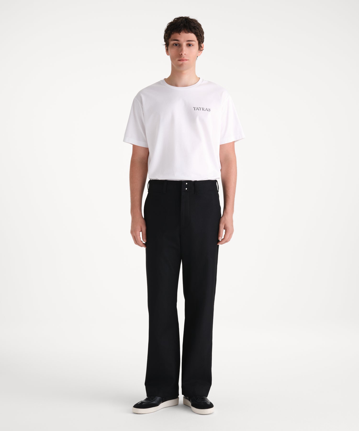 BAKIO Pants