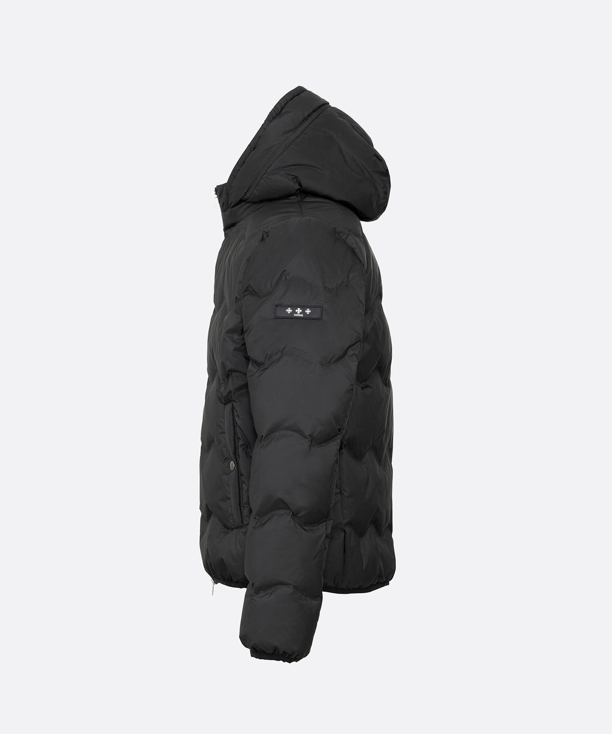 SINES Short Down Jacket