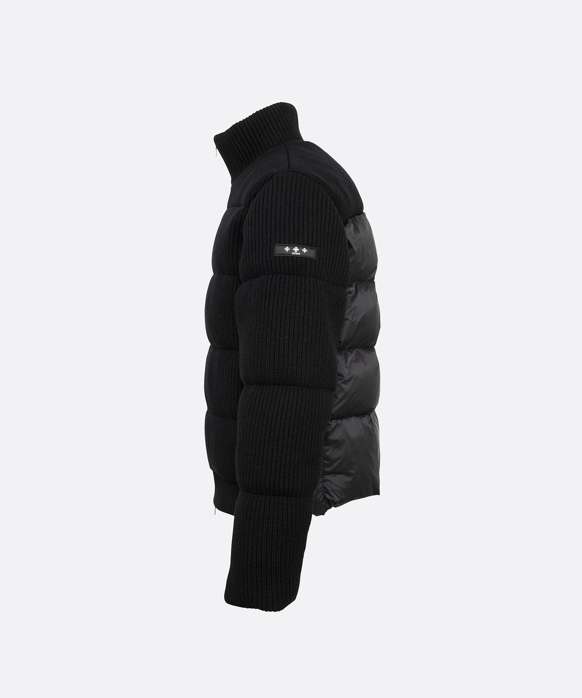 TARSO Short Down Jacket