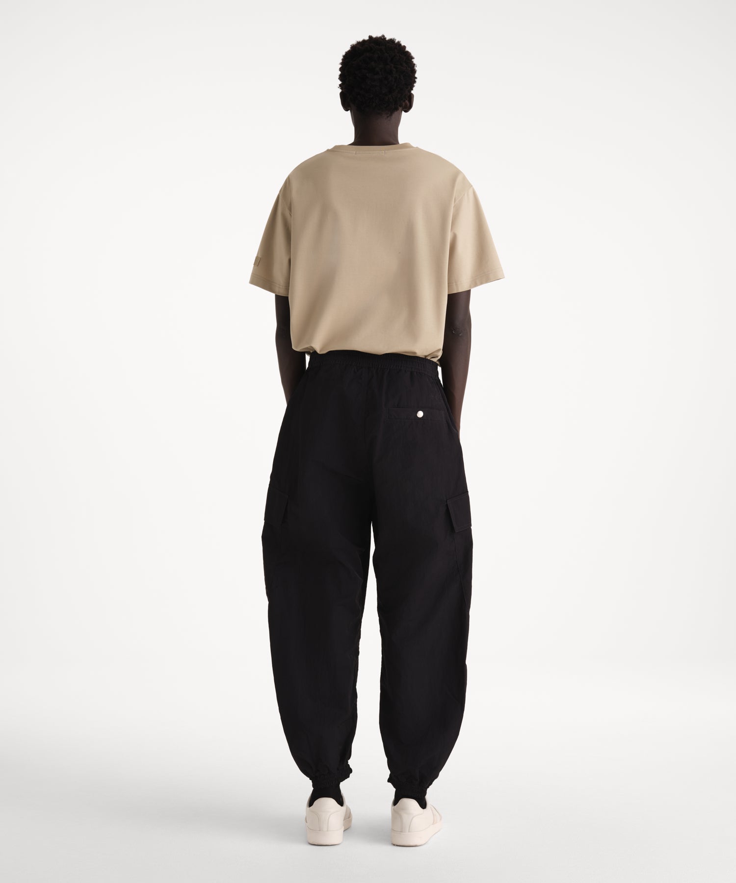 ULSAN Pants