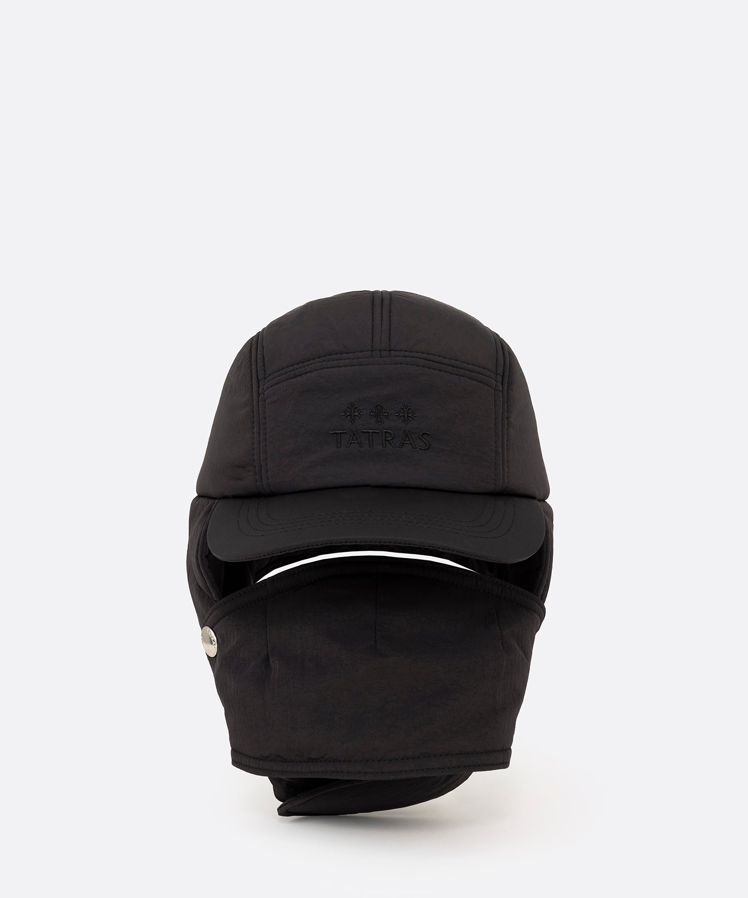 BOISE Padded Cap