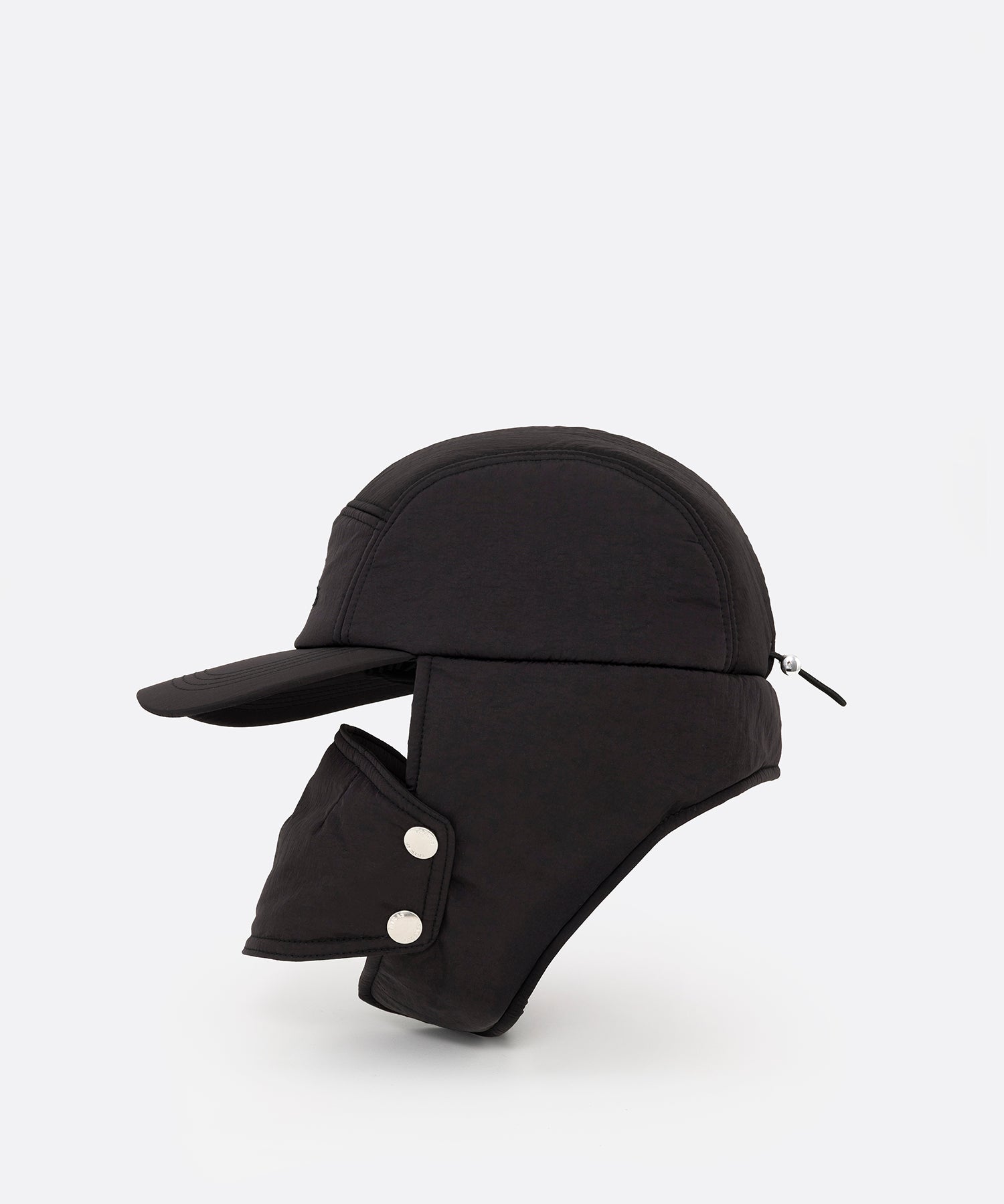 BOISE Padded Cap