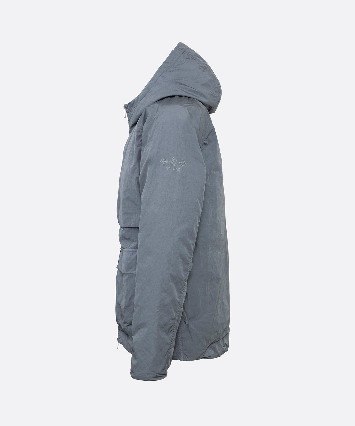 MAPUTO Short Down Jacket