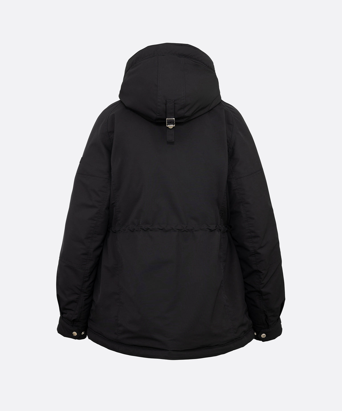 CALI Mid-Length Down Jacket