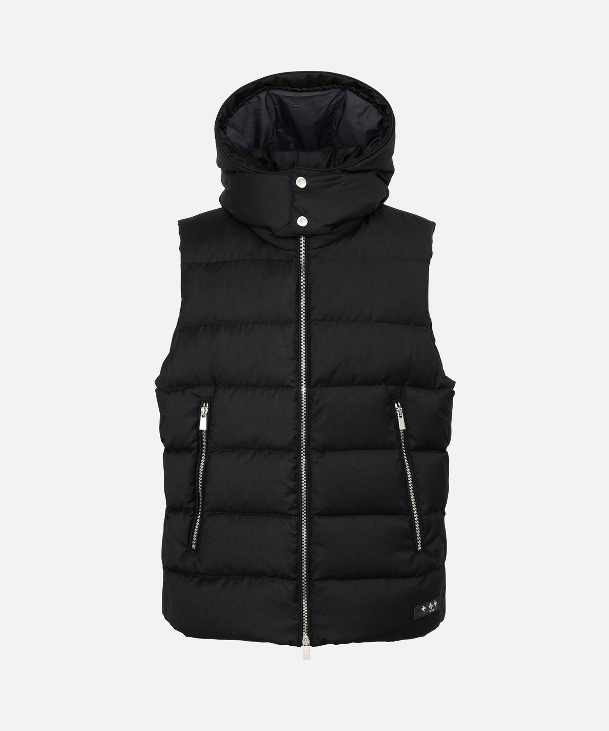 LEONARDO Down Vest