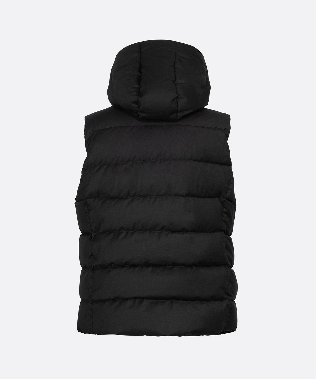 LEONARDO Down Vest