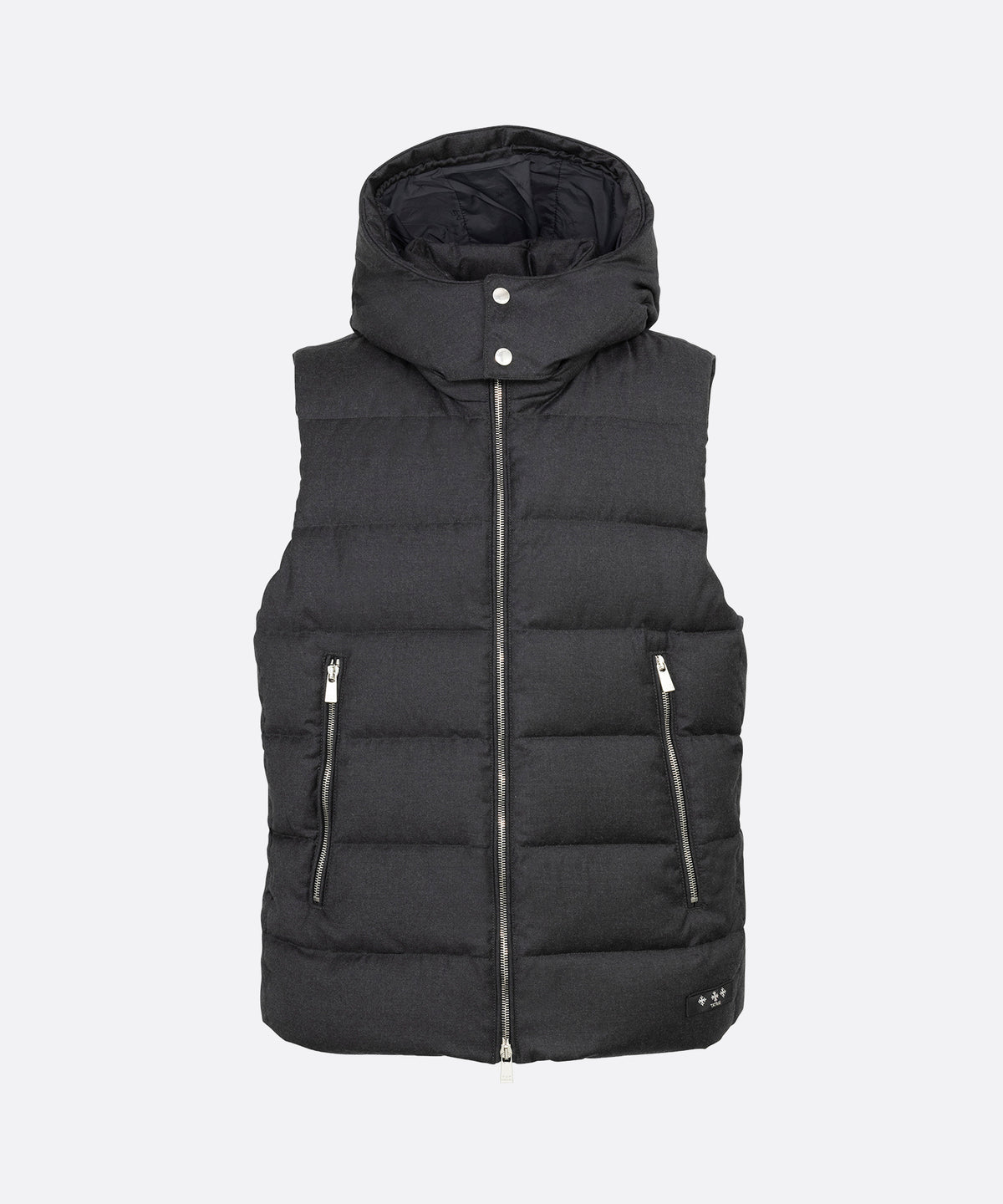 LEONARDO Down Vest