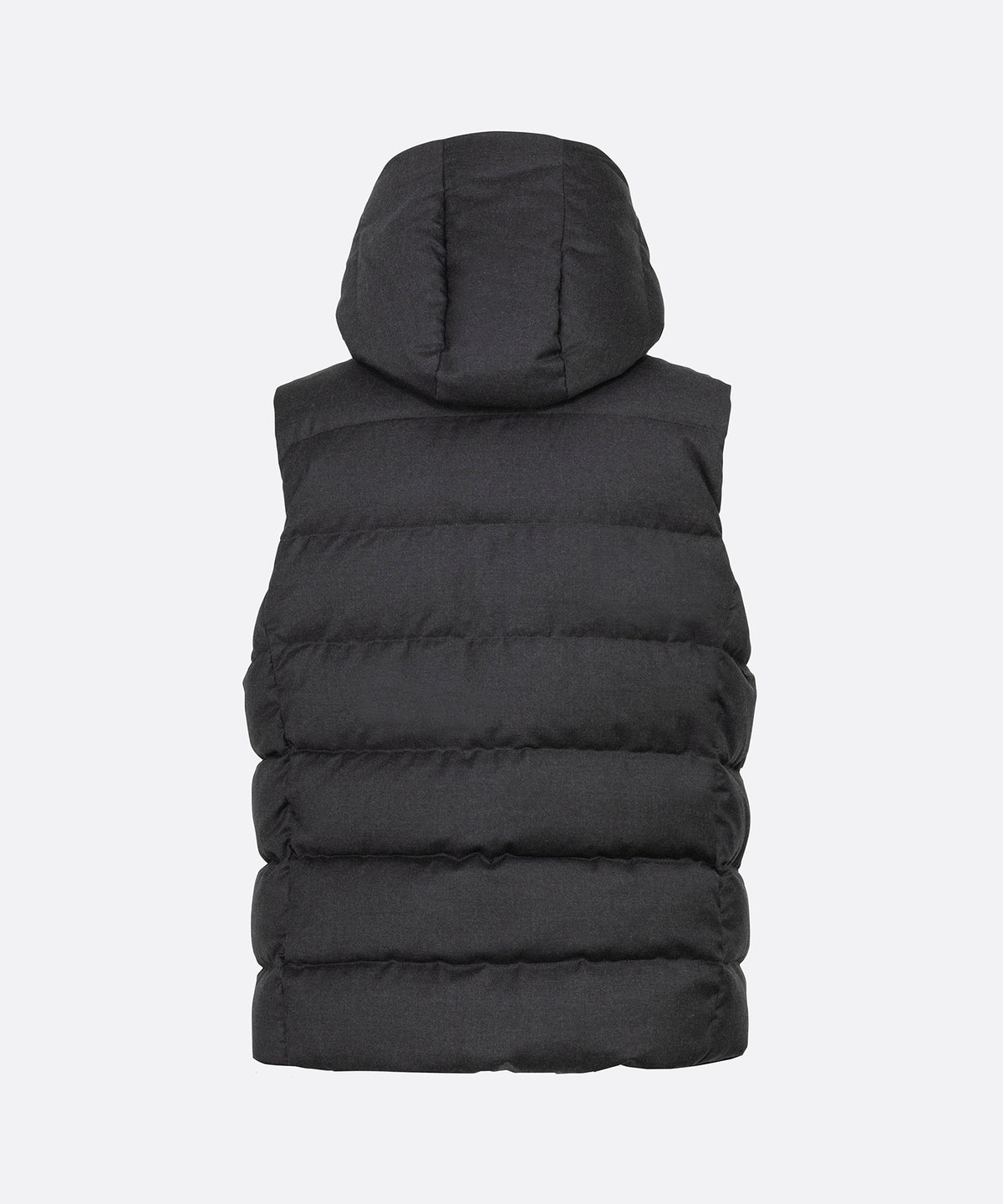 LEONARDO Down Vest