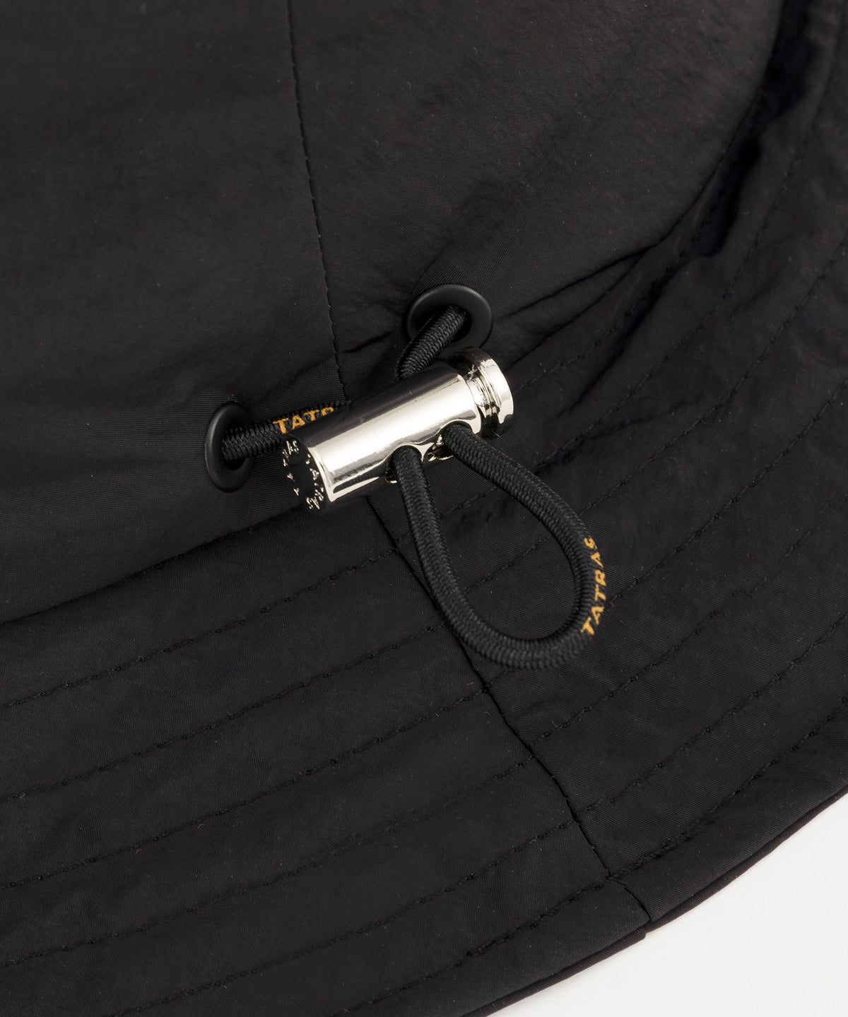 DEMOSTENE Bucket Hat