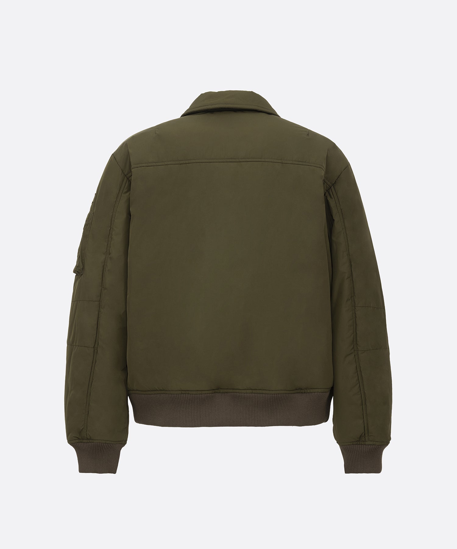 BLAVET Padded Jacket