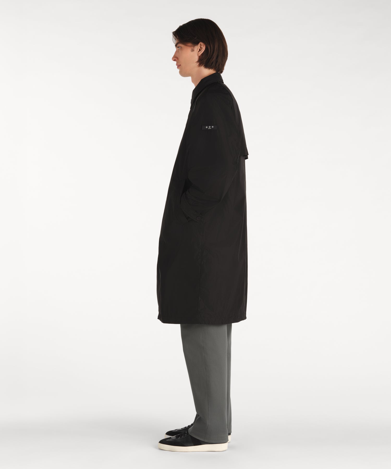 ORNE Padded Coat