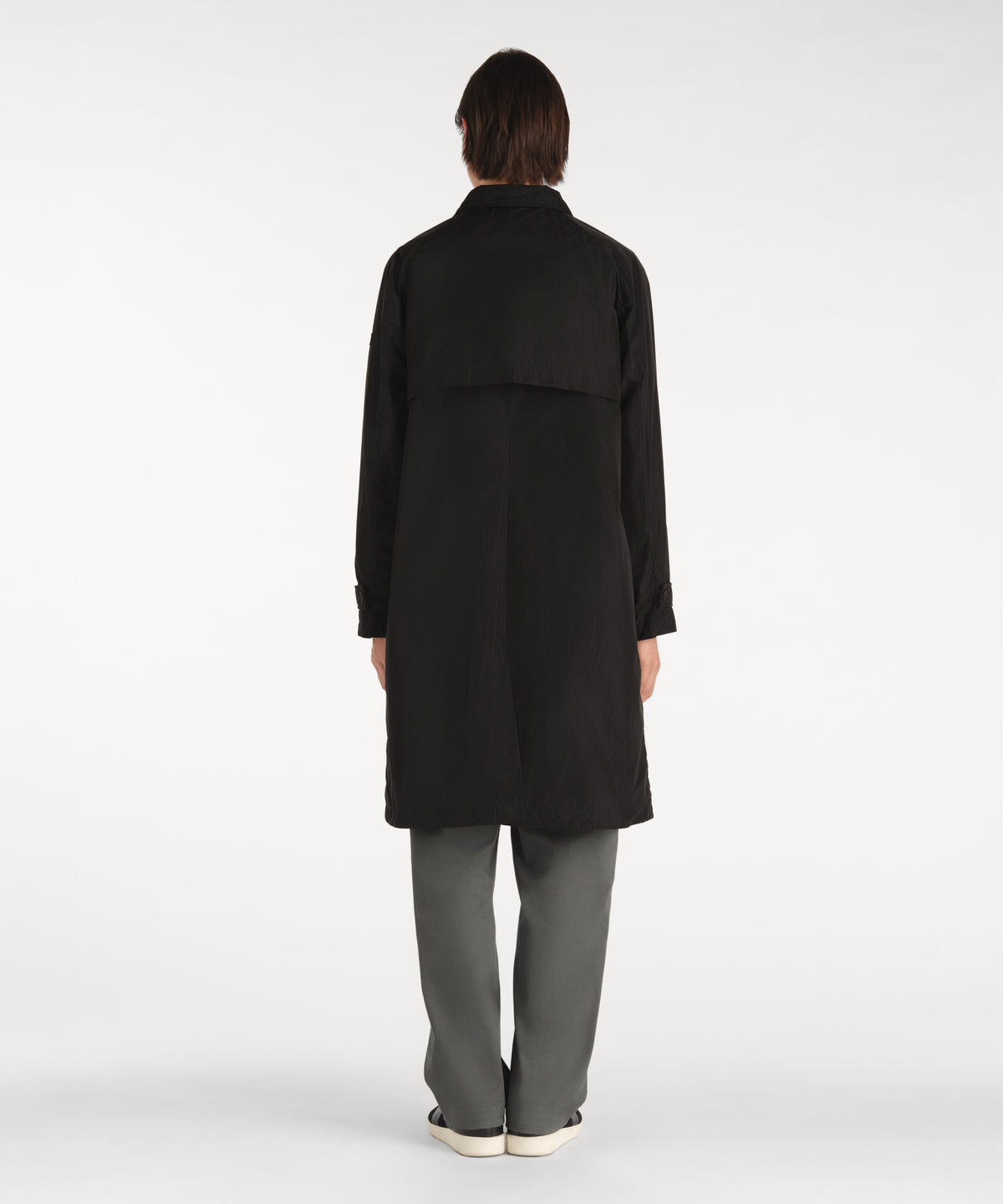 ORNE Padded Coat