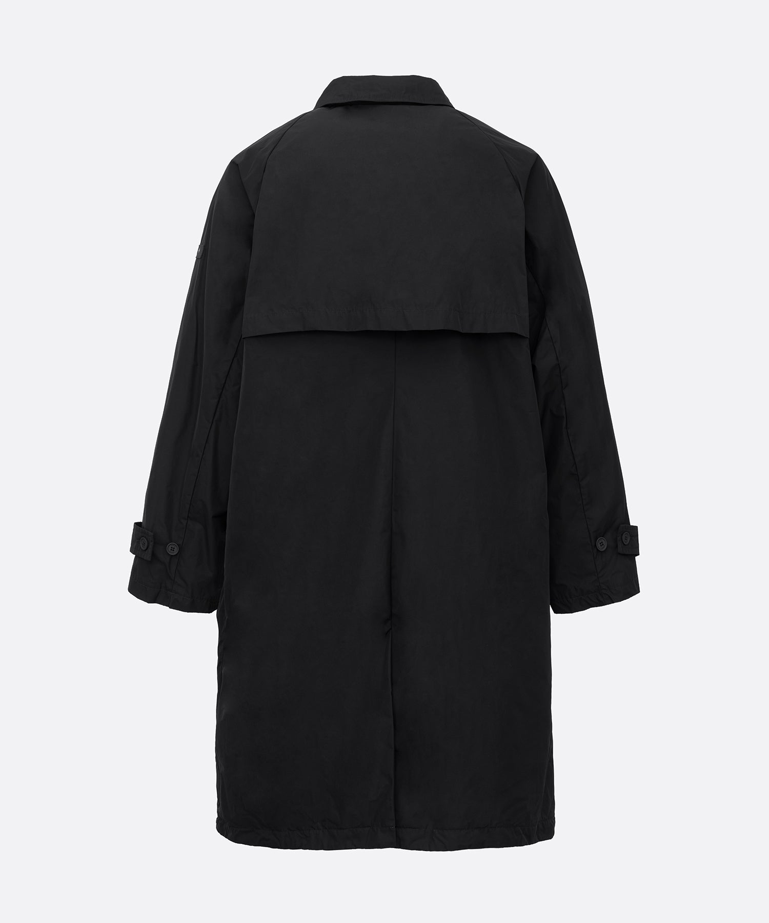 ORNE Padded Coat