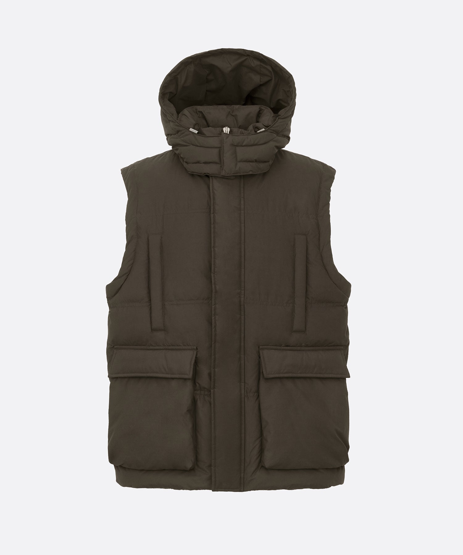 DURANCE Down Vest