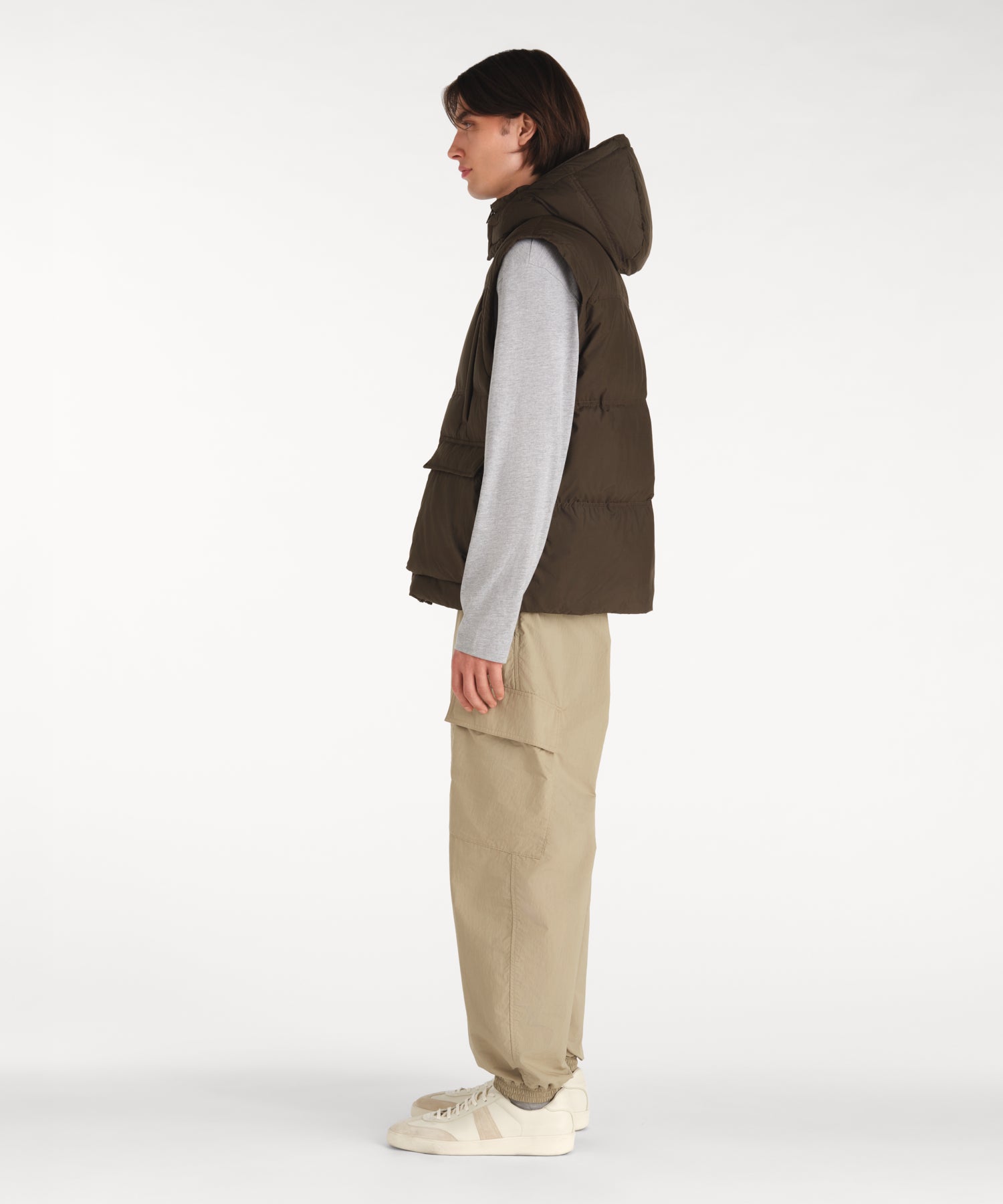 DURANCE Down Vest