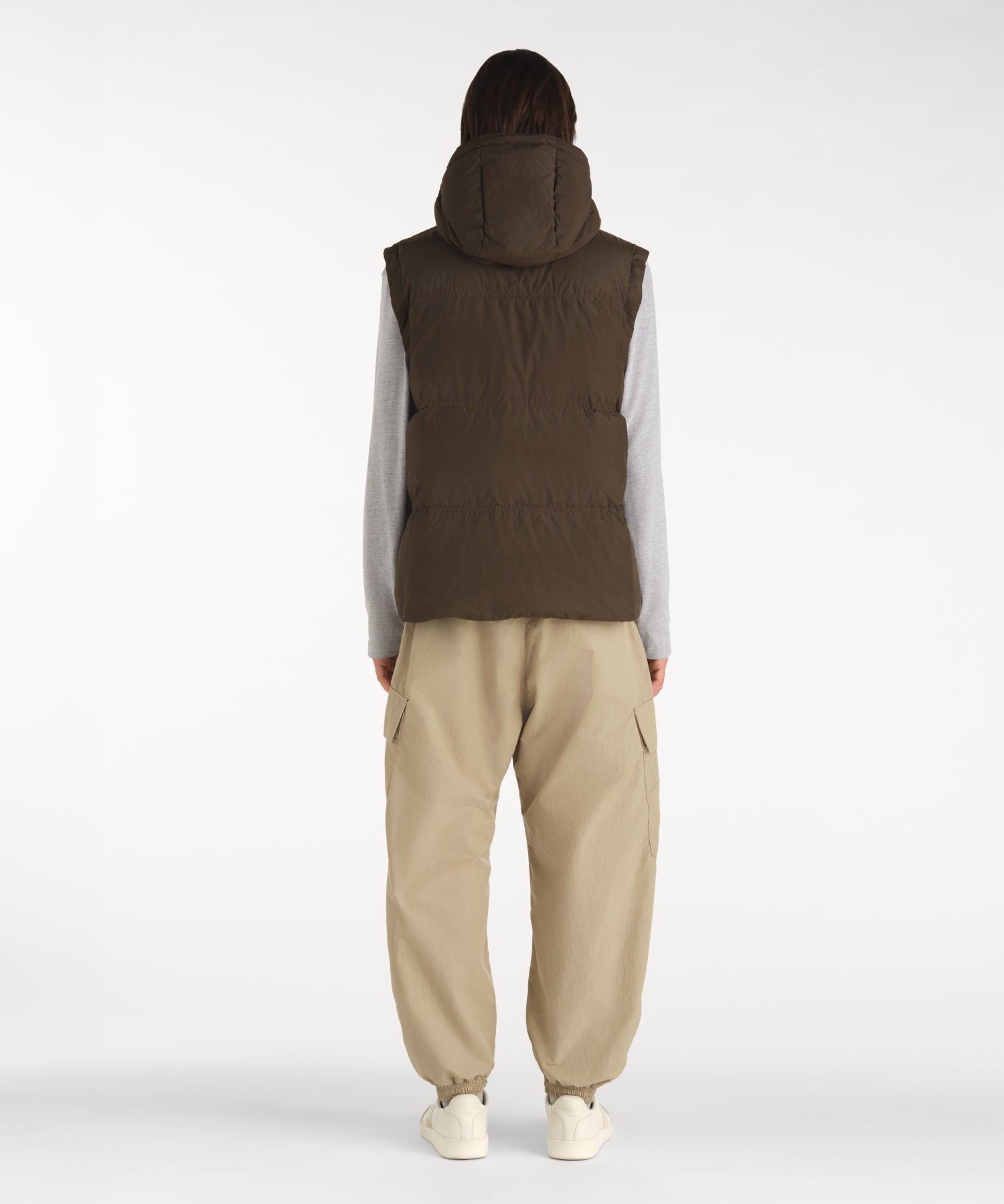 DURANCE Down Vest