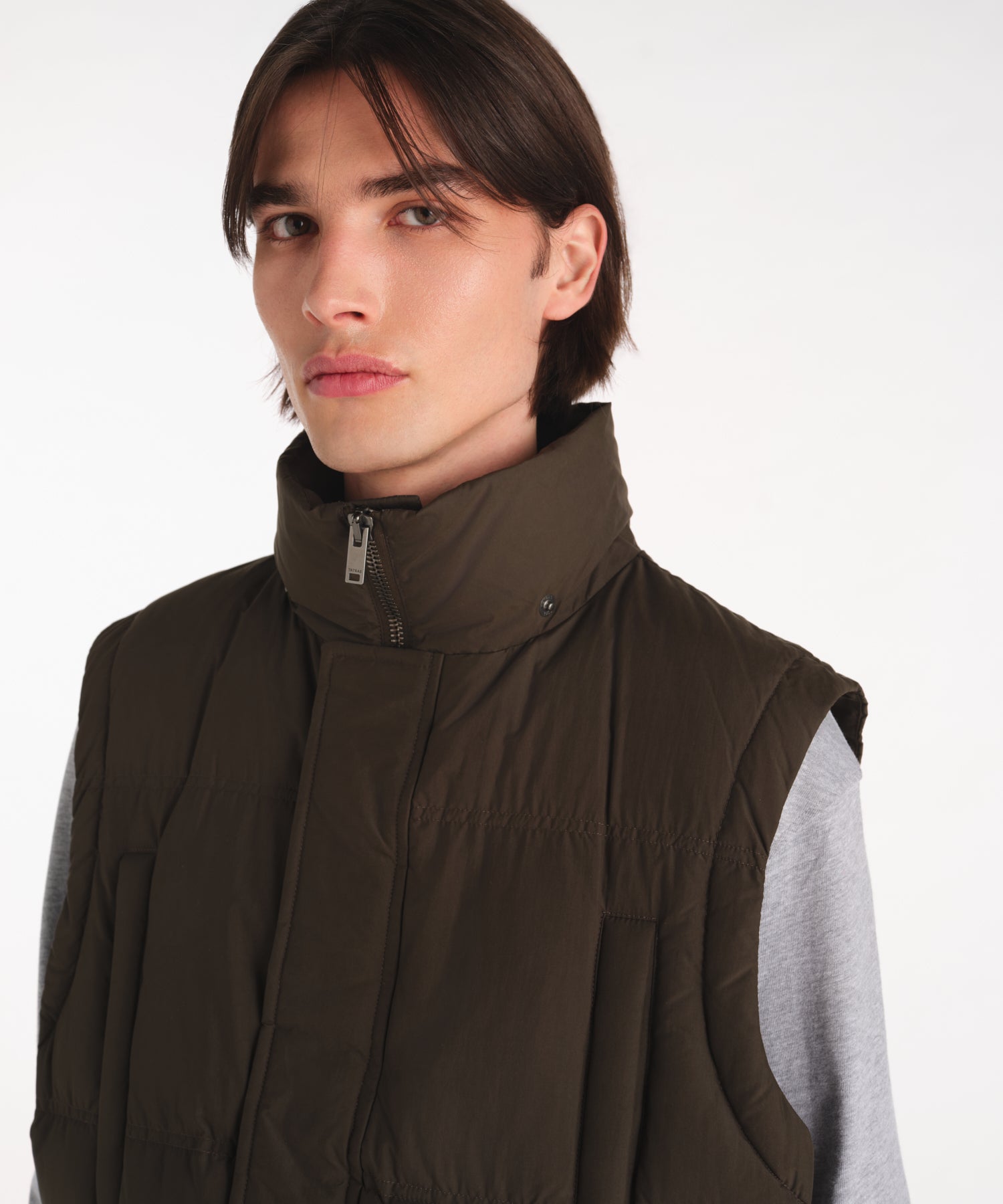 DURANCE Down Vest