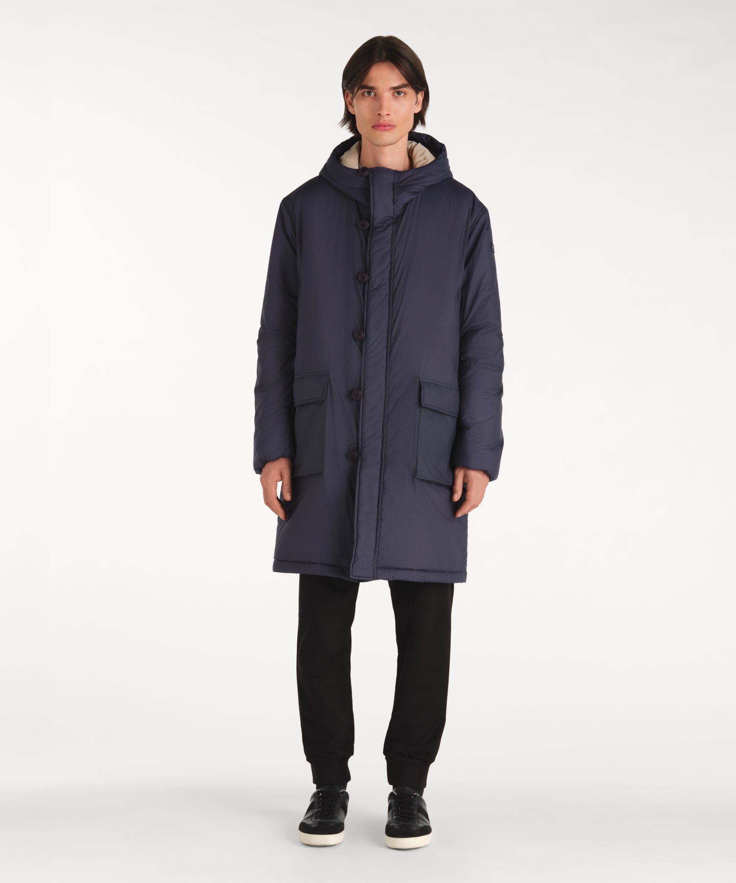 DROME Padded Coat