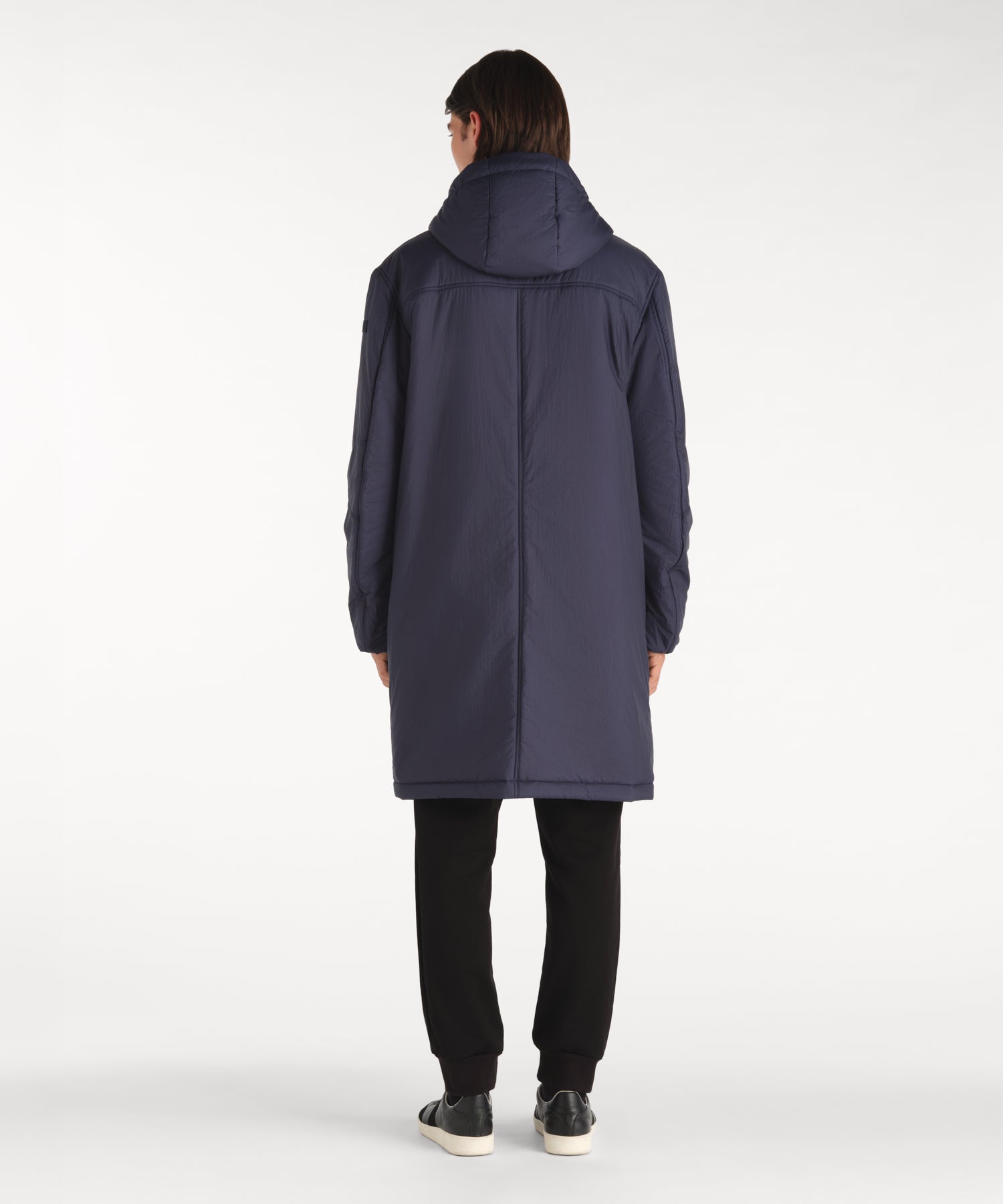 DROME Padded Coat