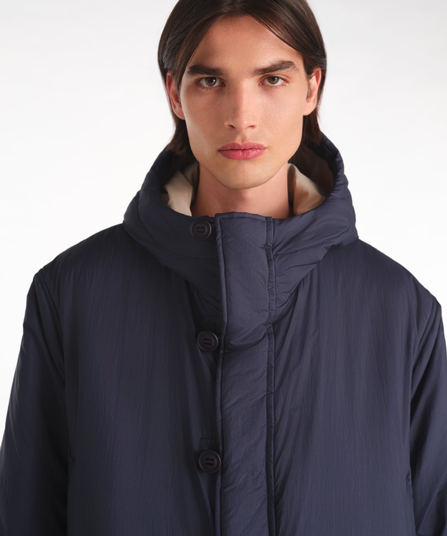 DROME Padded Coat