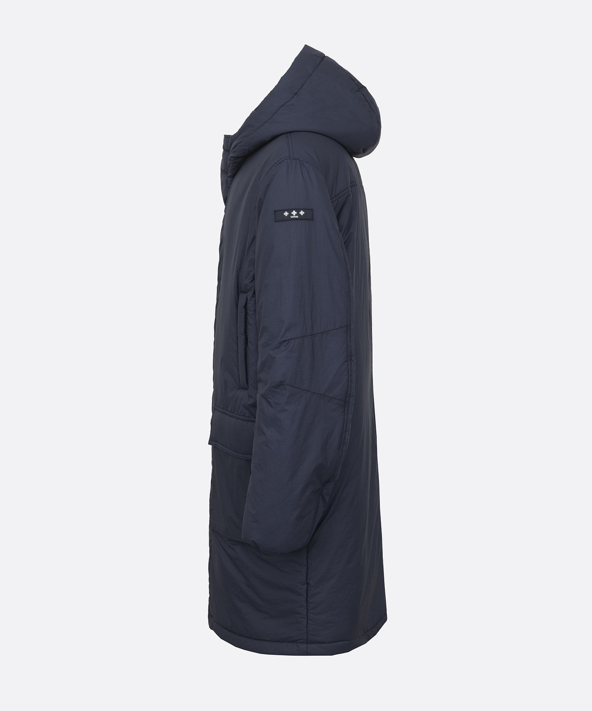 DROME Padded Coat