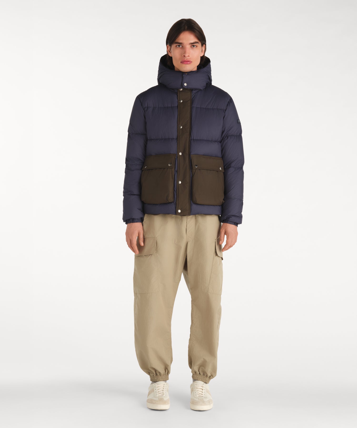 ARVE Short Down Jacket