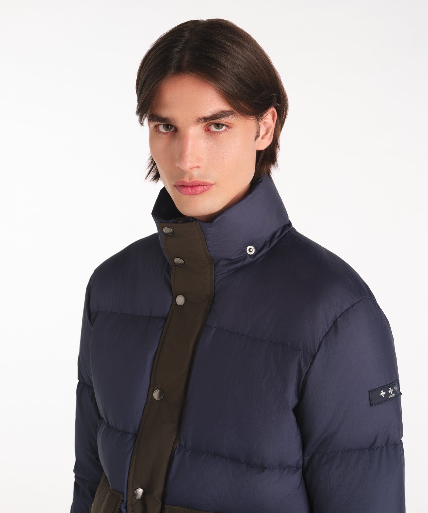 ARVE Short Down Jacket