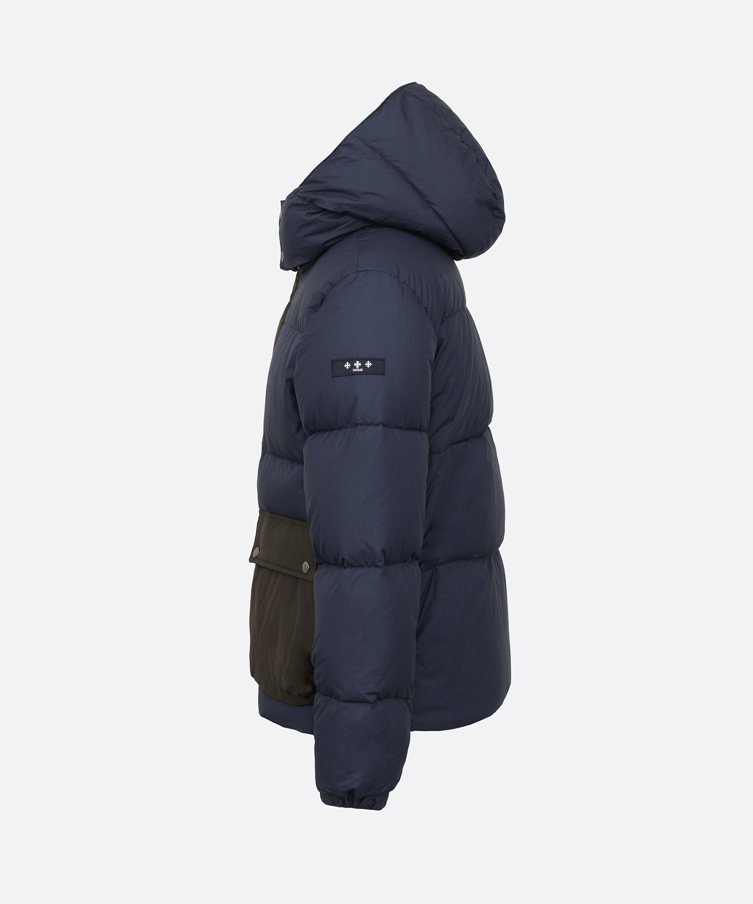 ARVE Short Down Jacket