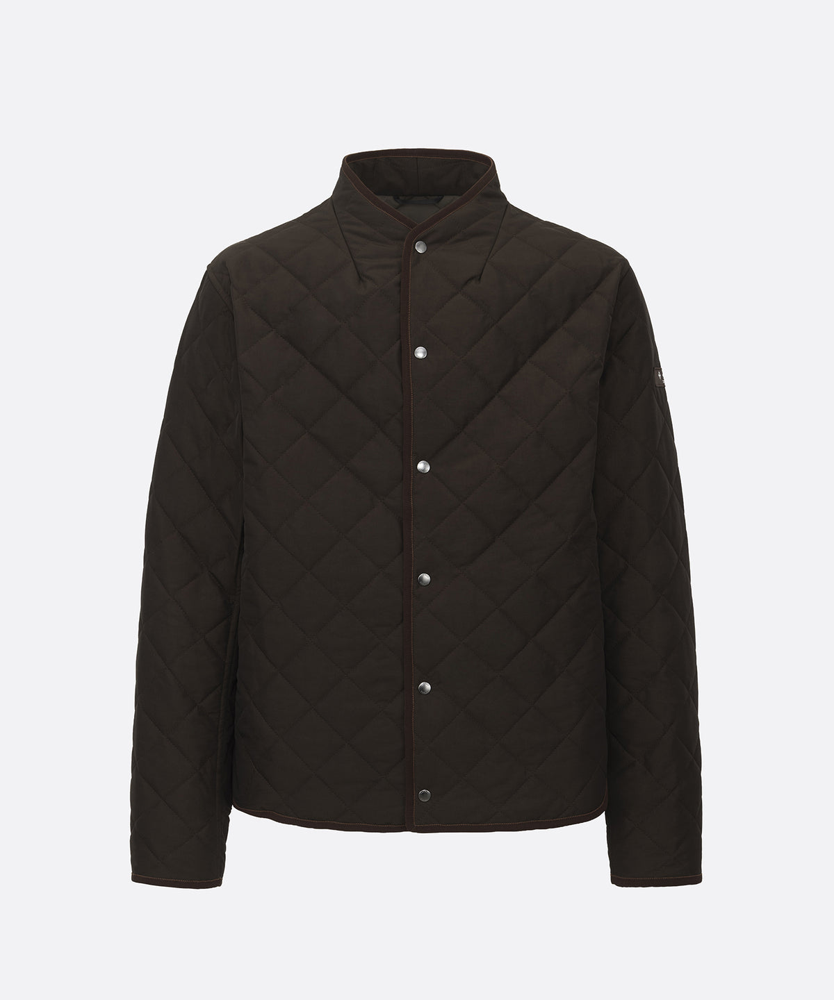 GERS Quilted Jacket