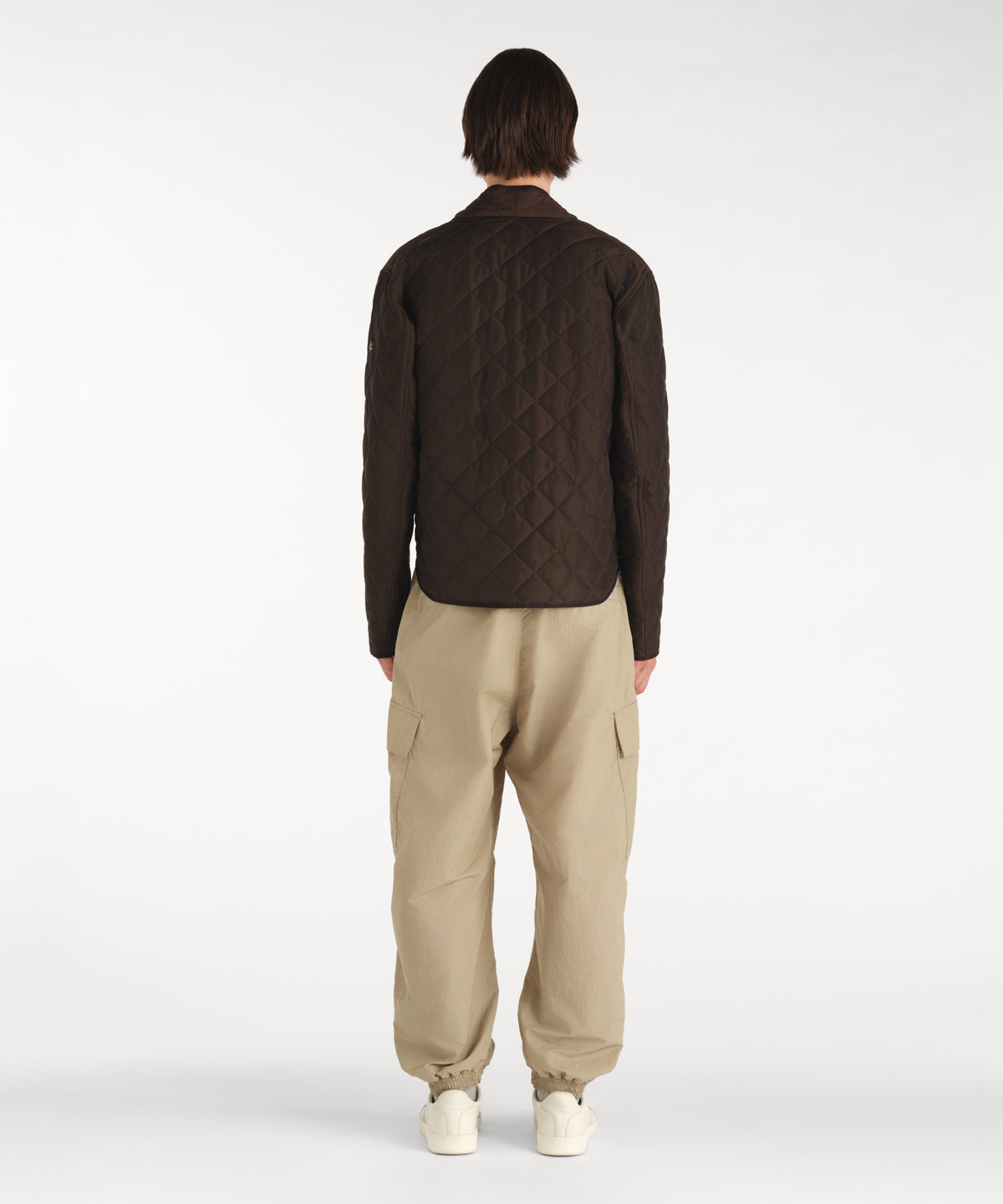 GERS Quilted Jacket
