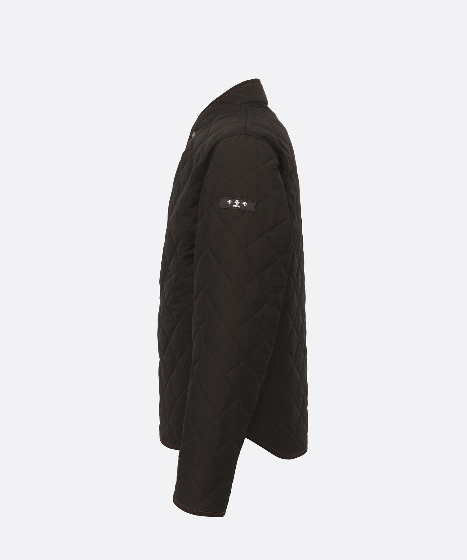 GERS Quilted Jacket