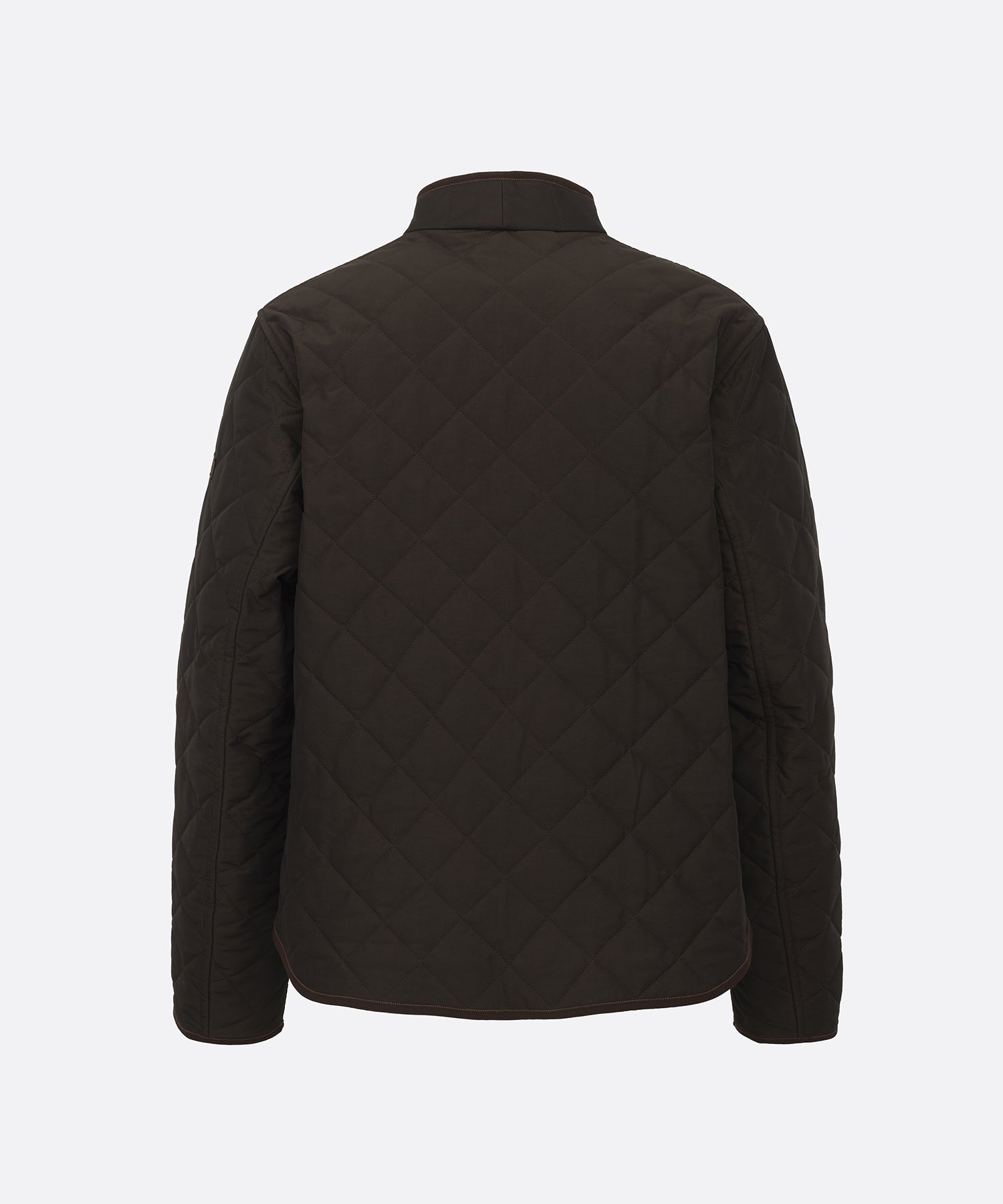 GERS Quilted Jacket