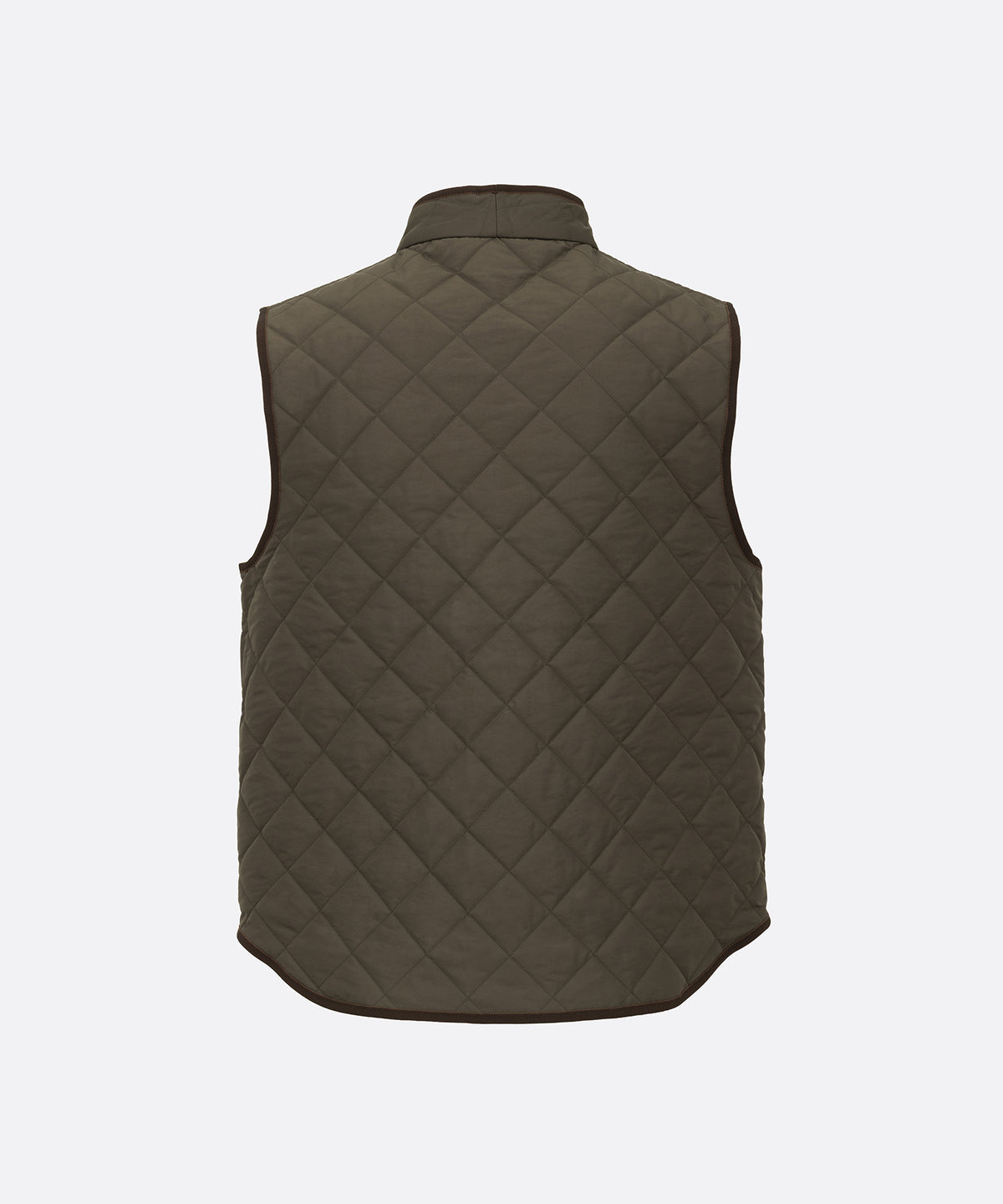 TARN Quilted Vest