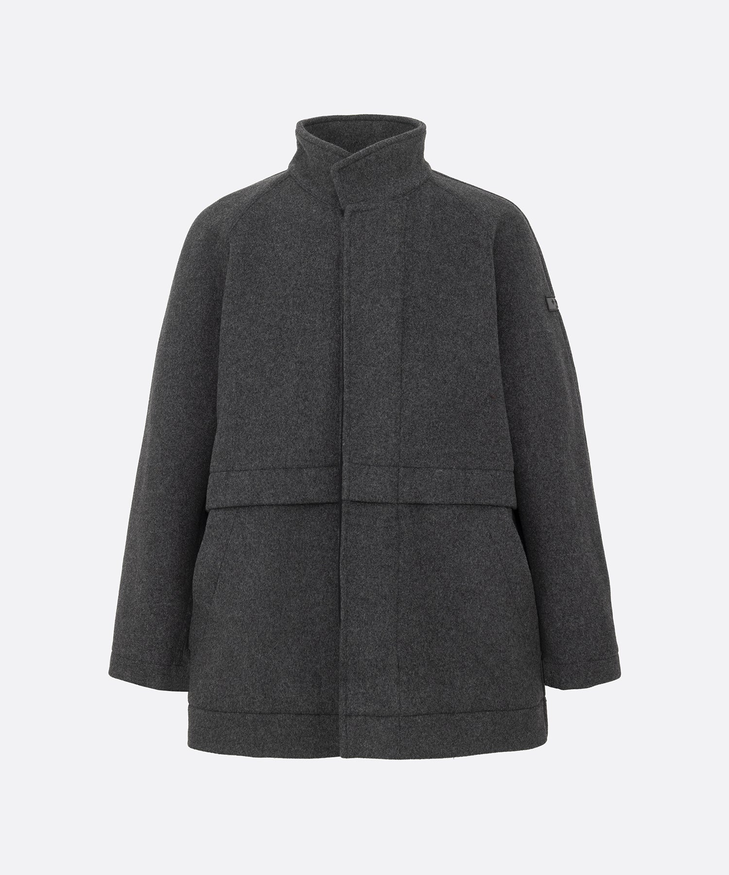 CANCHE Jacket