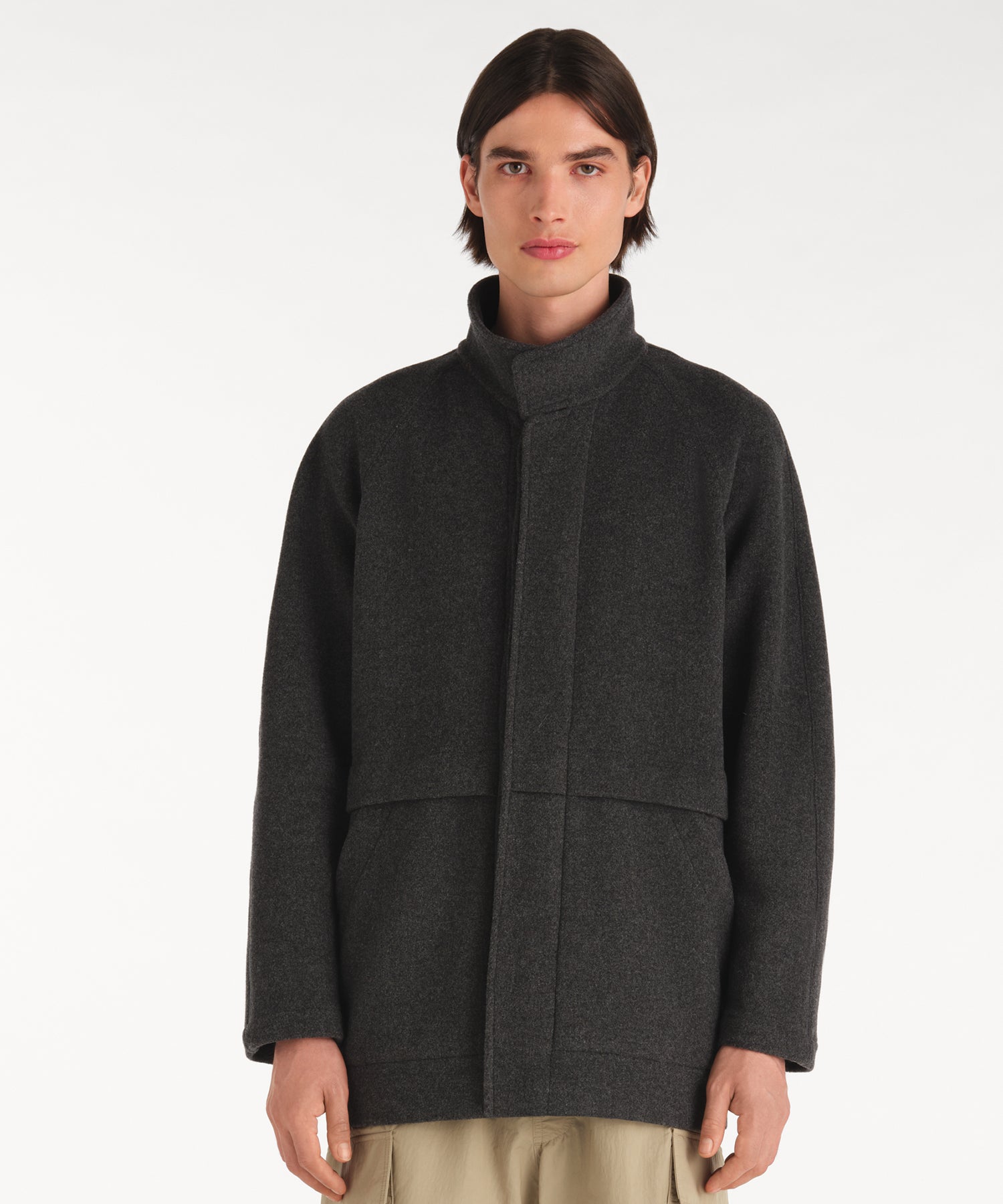 CANCHE Jacket