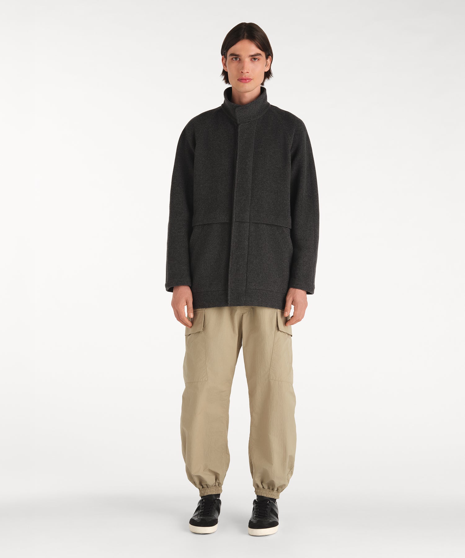 CANCHE Jacket