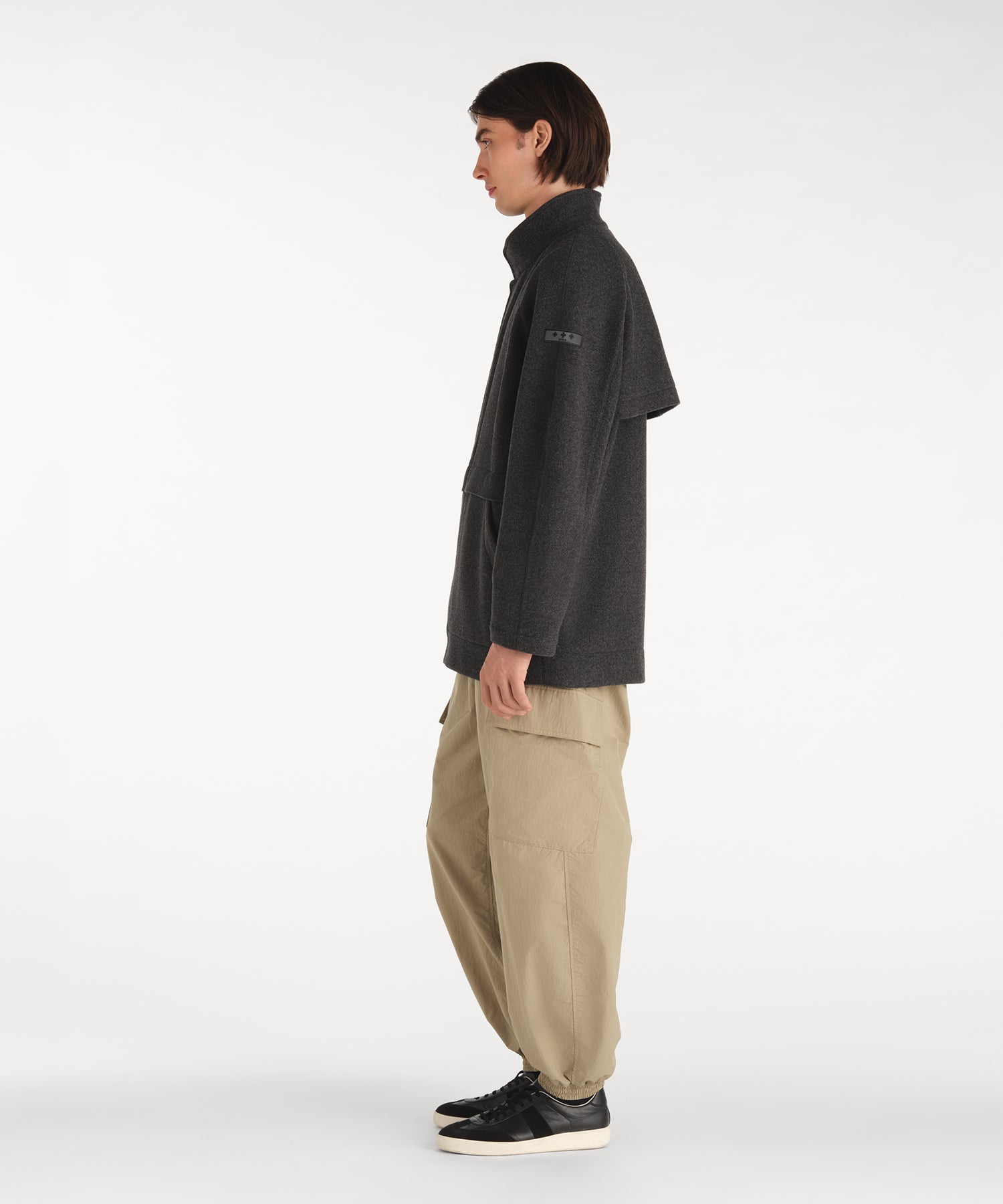 CANCHE Jacket