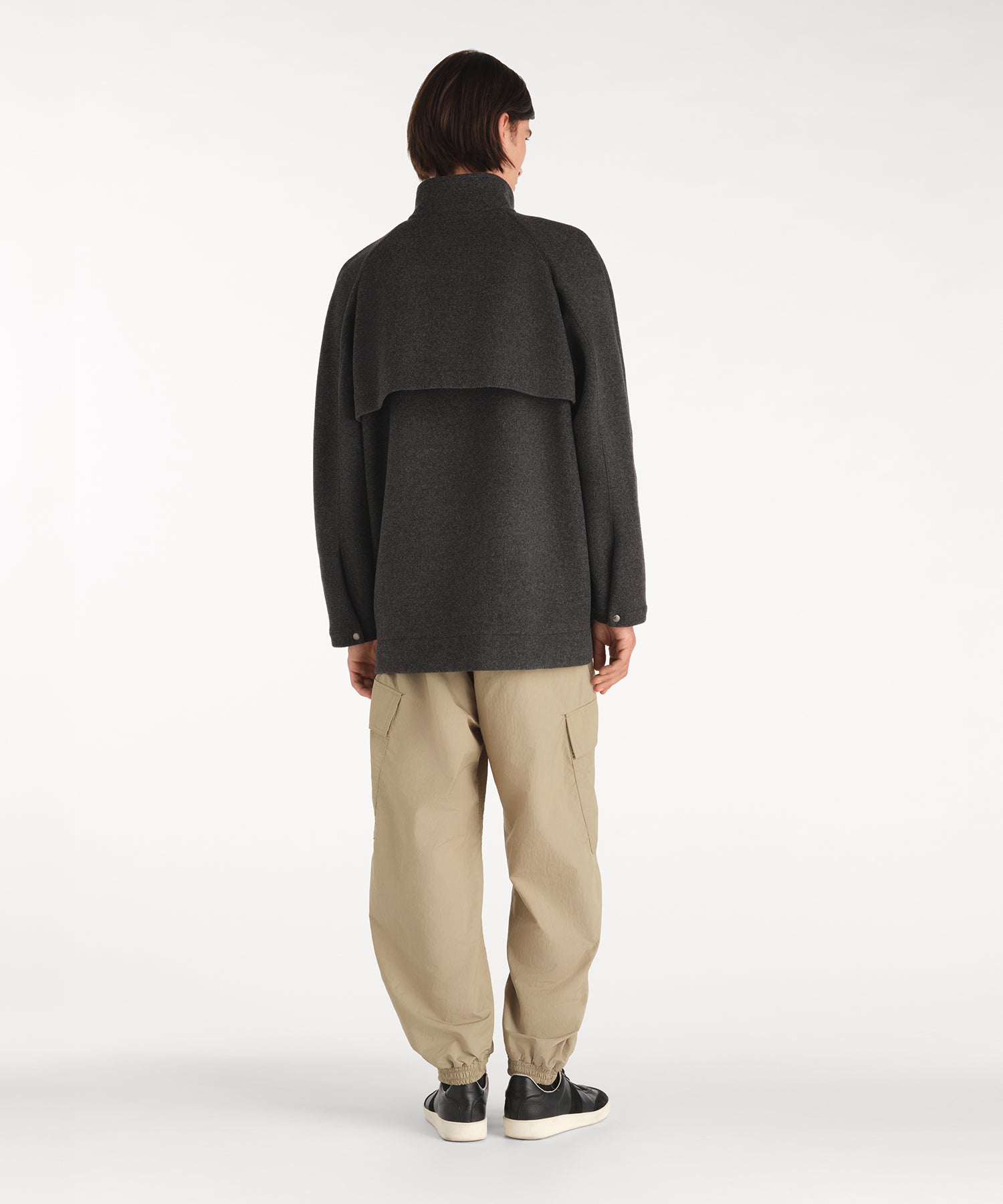 CANCHE Jacket
