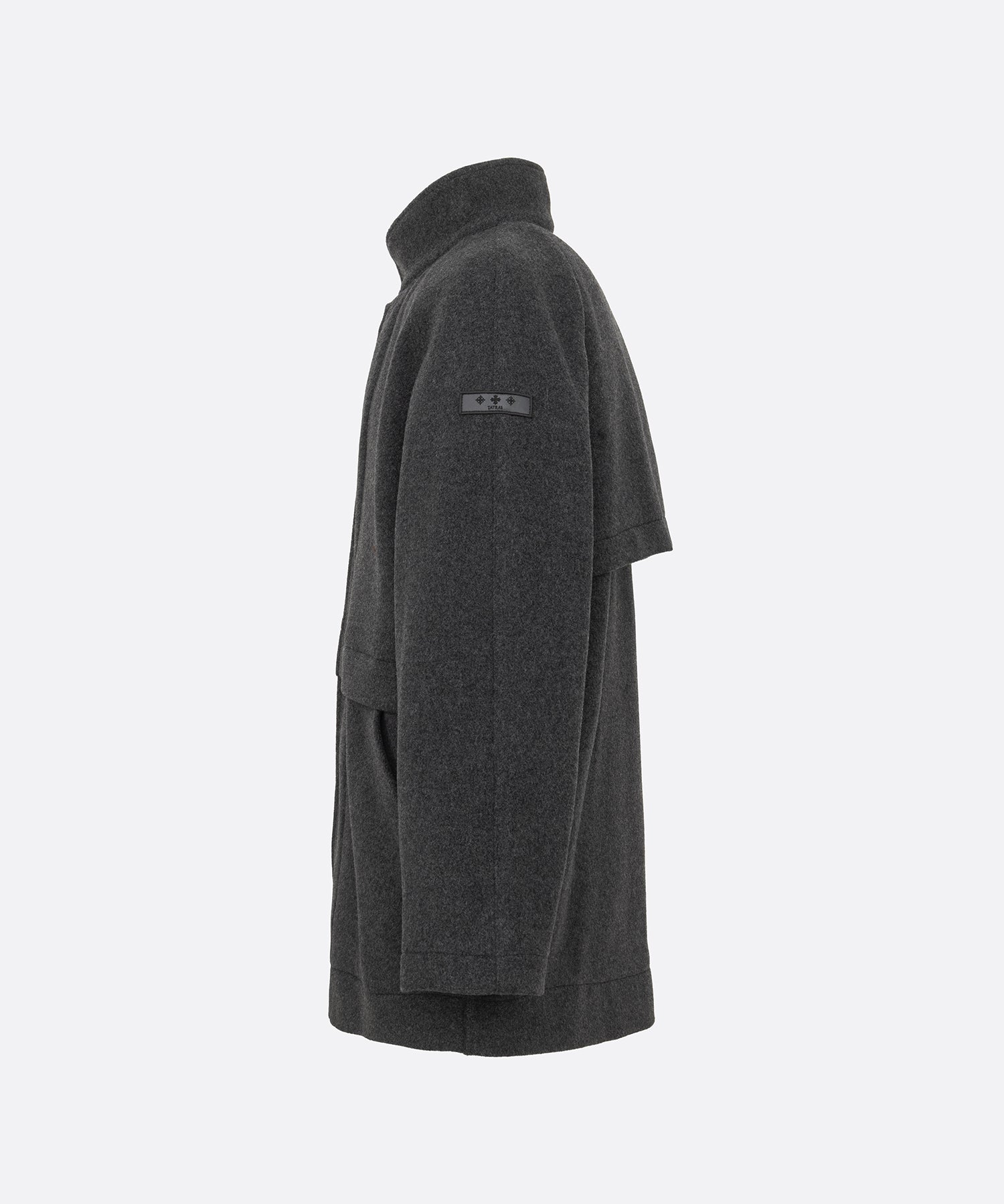 CANCHE Jacket