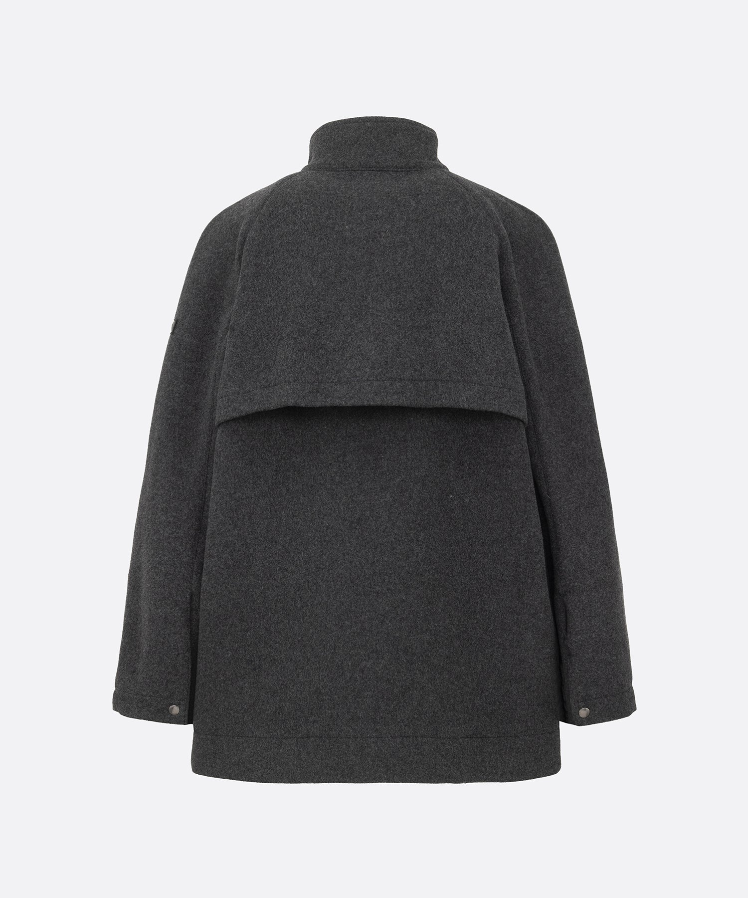 CANCHE Jacket
