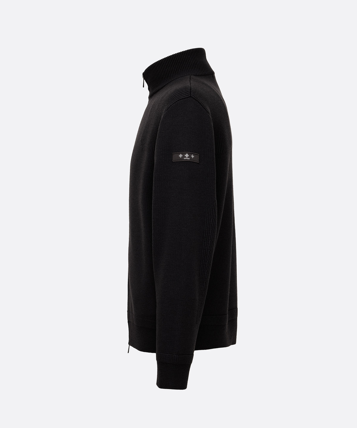 CREUSE Maglione con zip