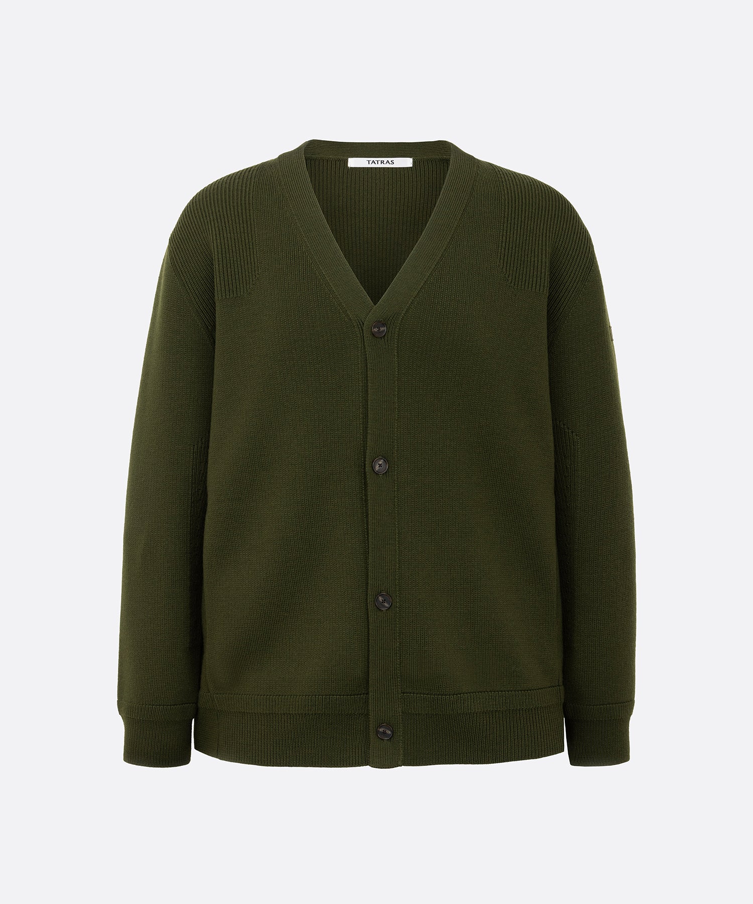 AISNE V-Neck Cardigan