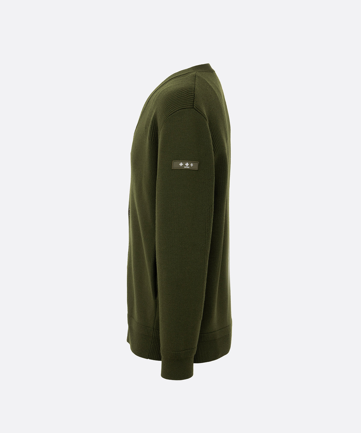 AISNE V-Neck Cardigan