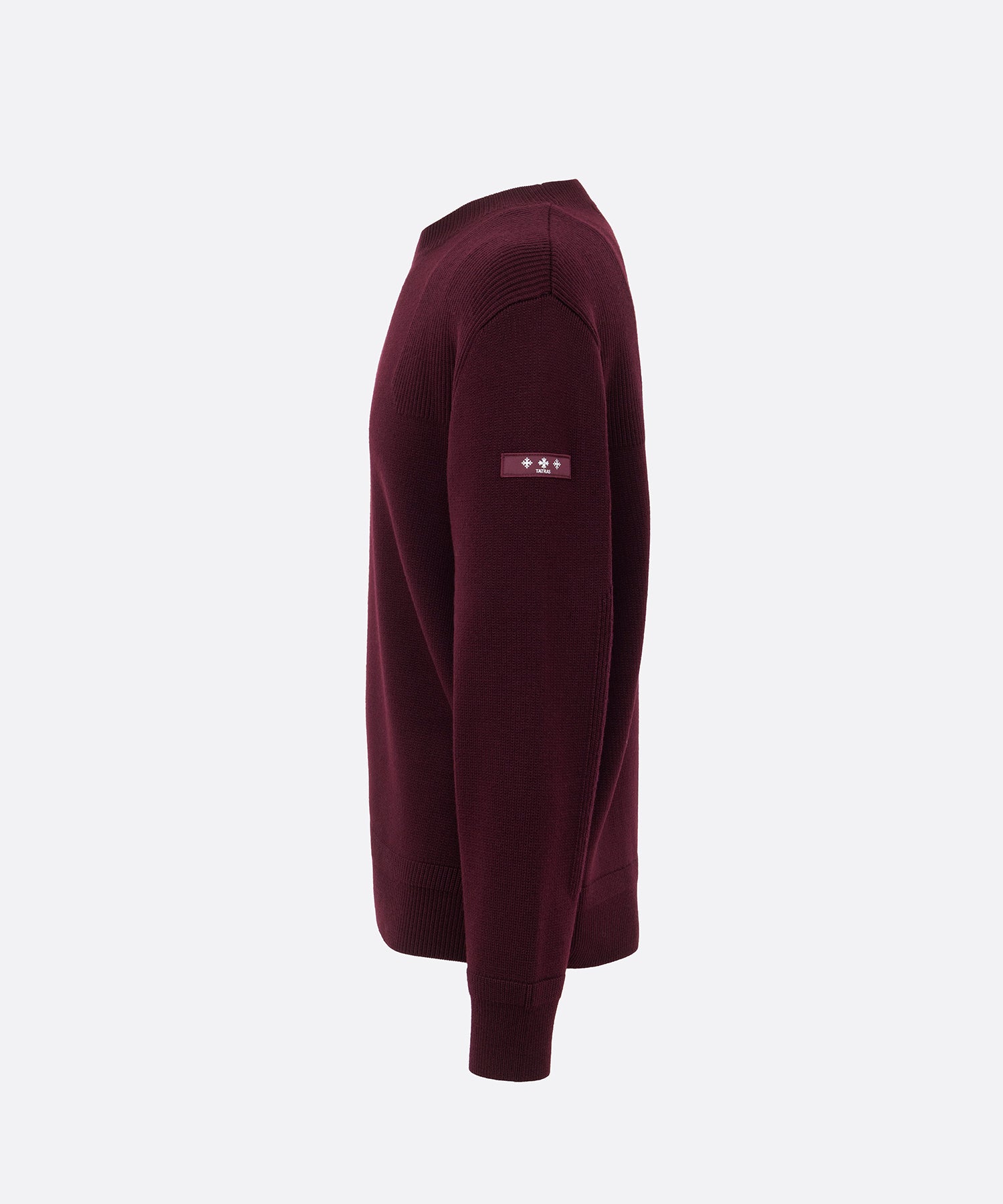 MAINE Crewneck Sweater