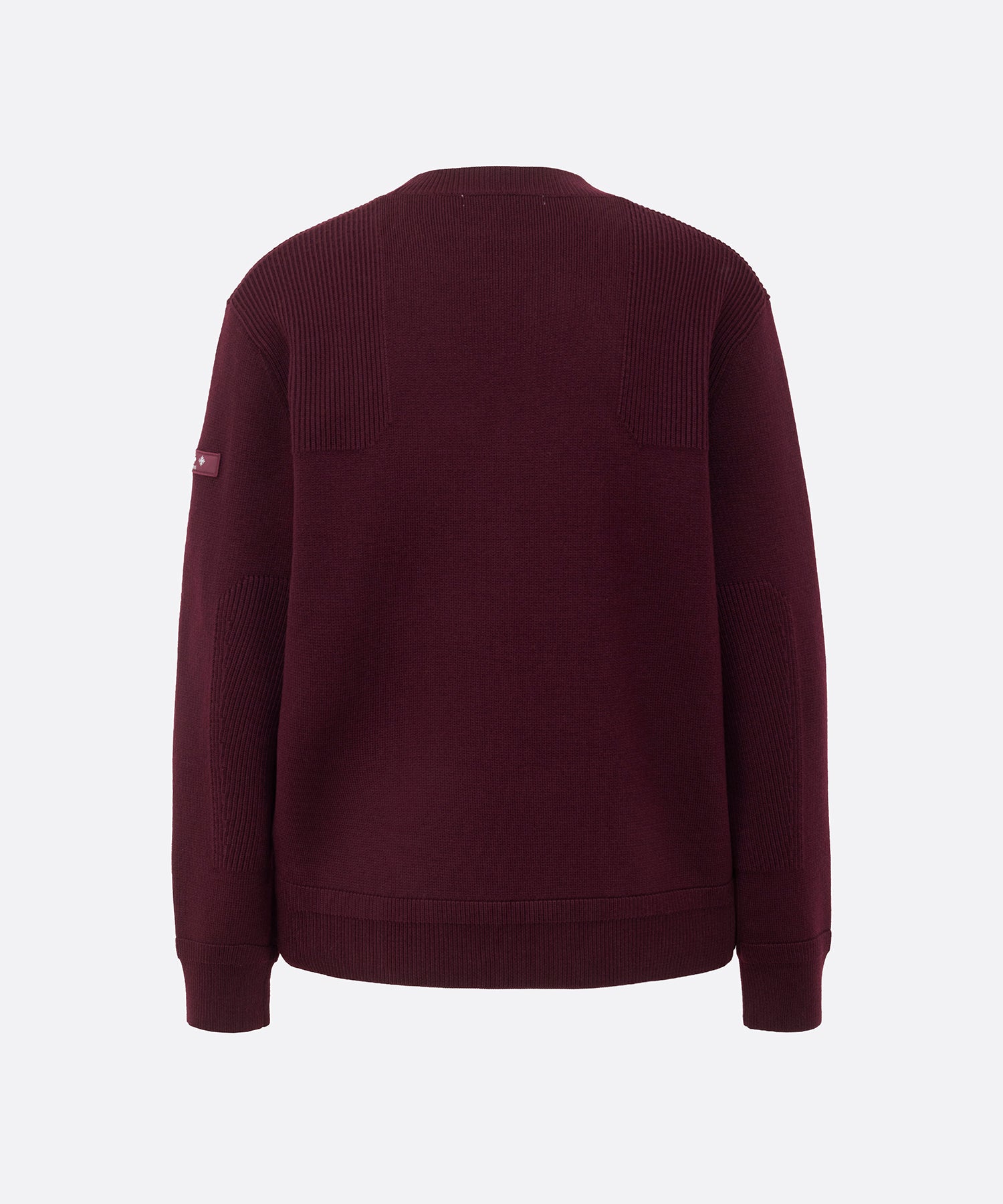MAINE Crewneck Sweater