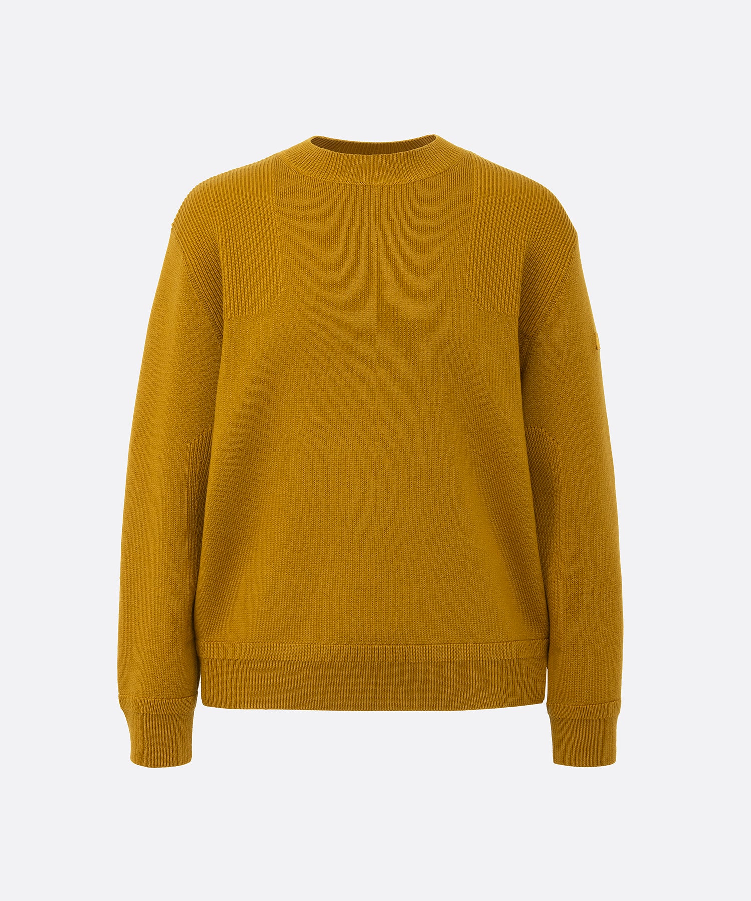 MAINE Crewneck Sweater