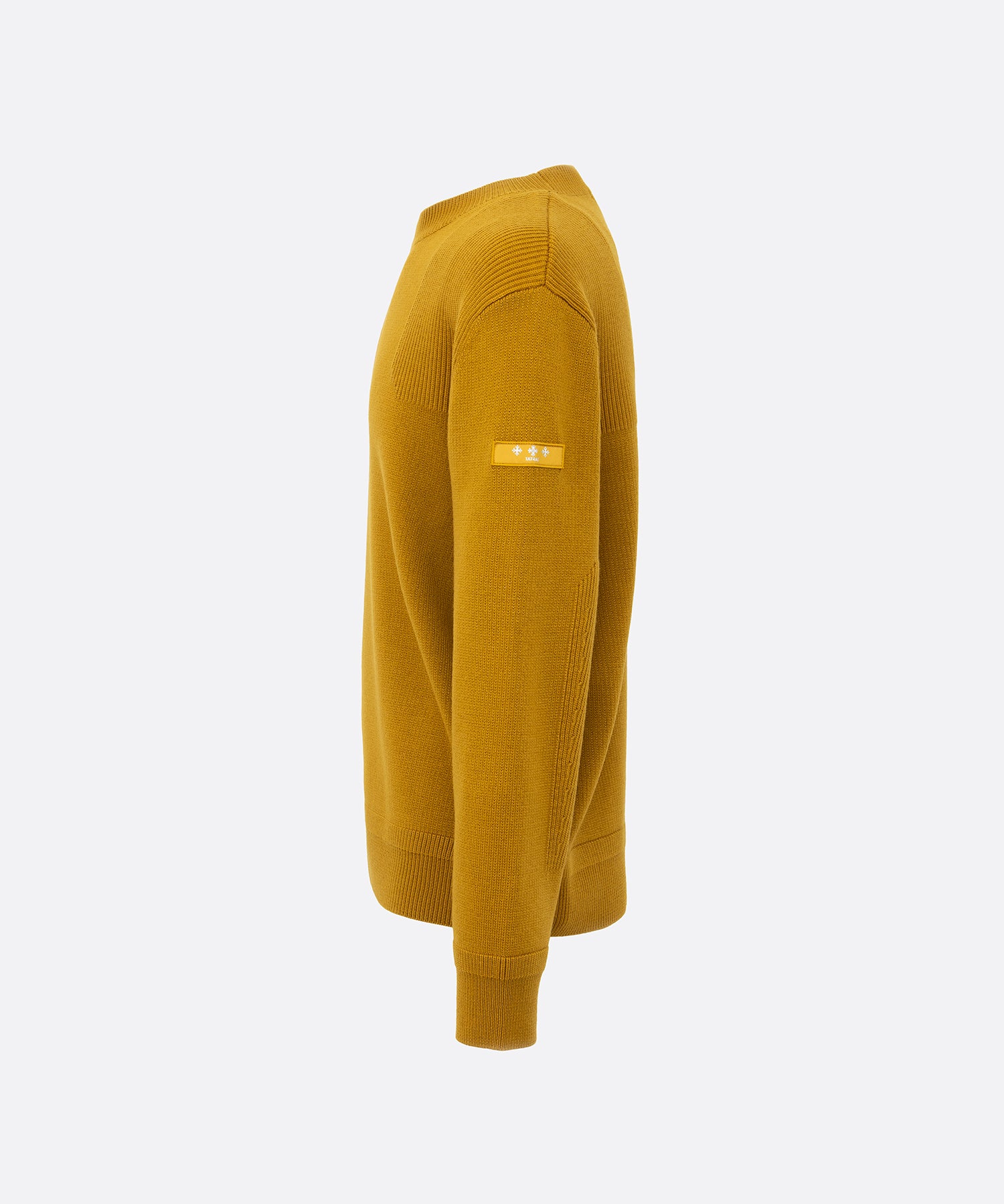 MAINE Crewneck Sweater