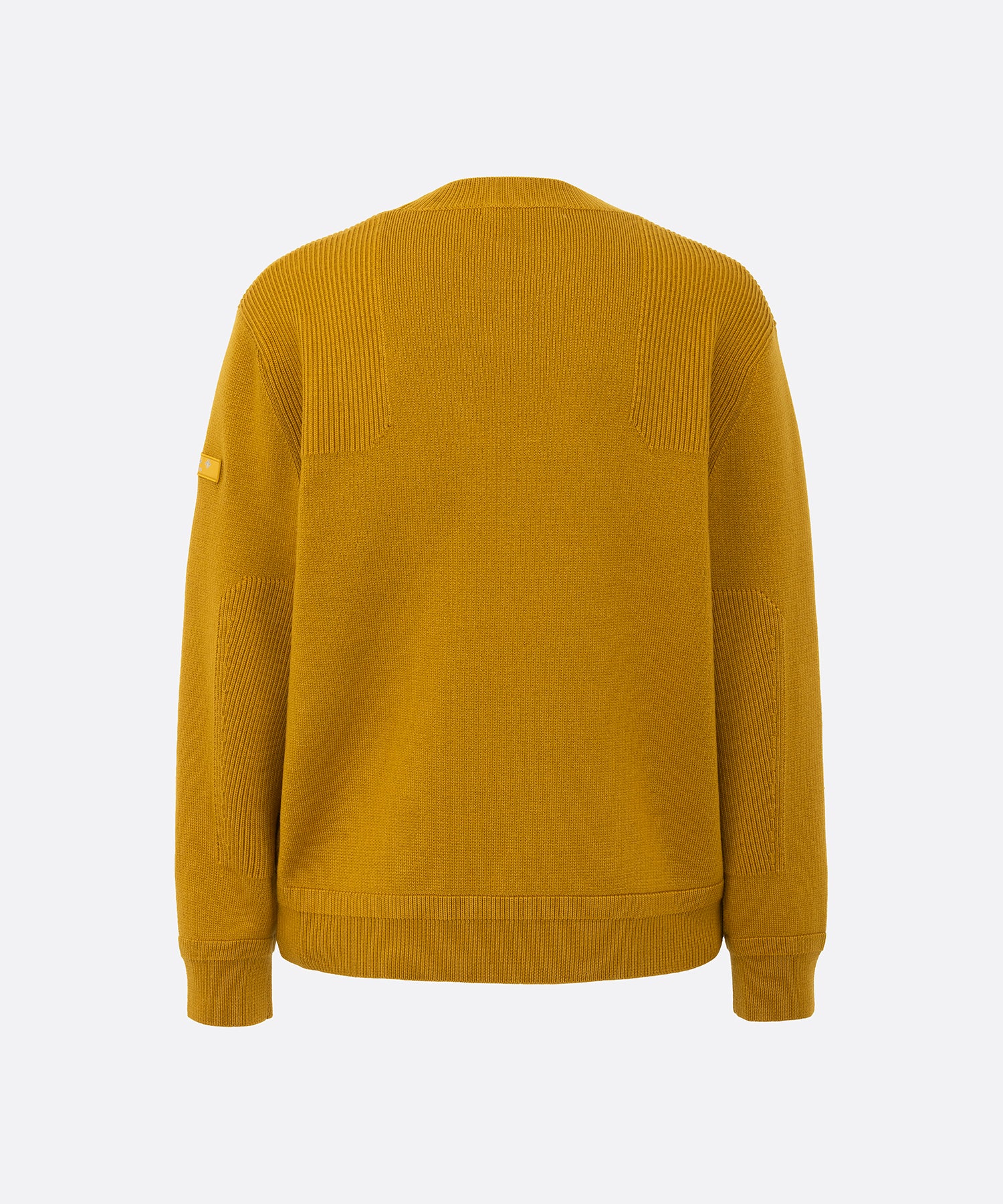 MAINE Crewneck Sweater